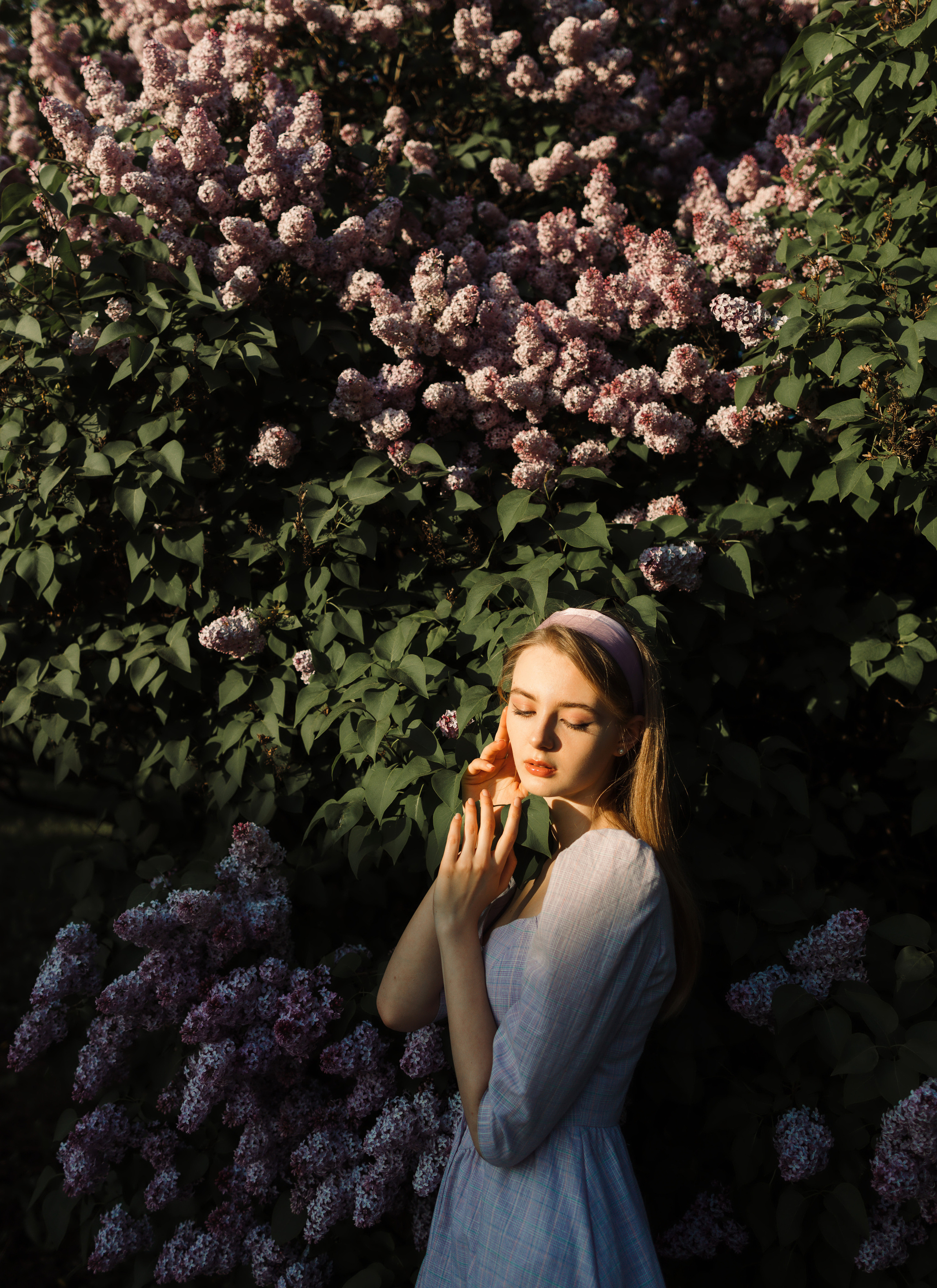 Женя. Свадебный и портретный фотограф в Москве Кристина Золотова