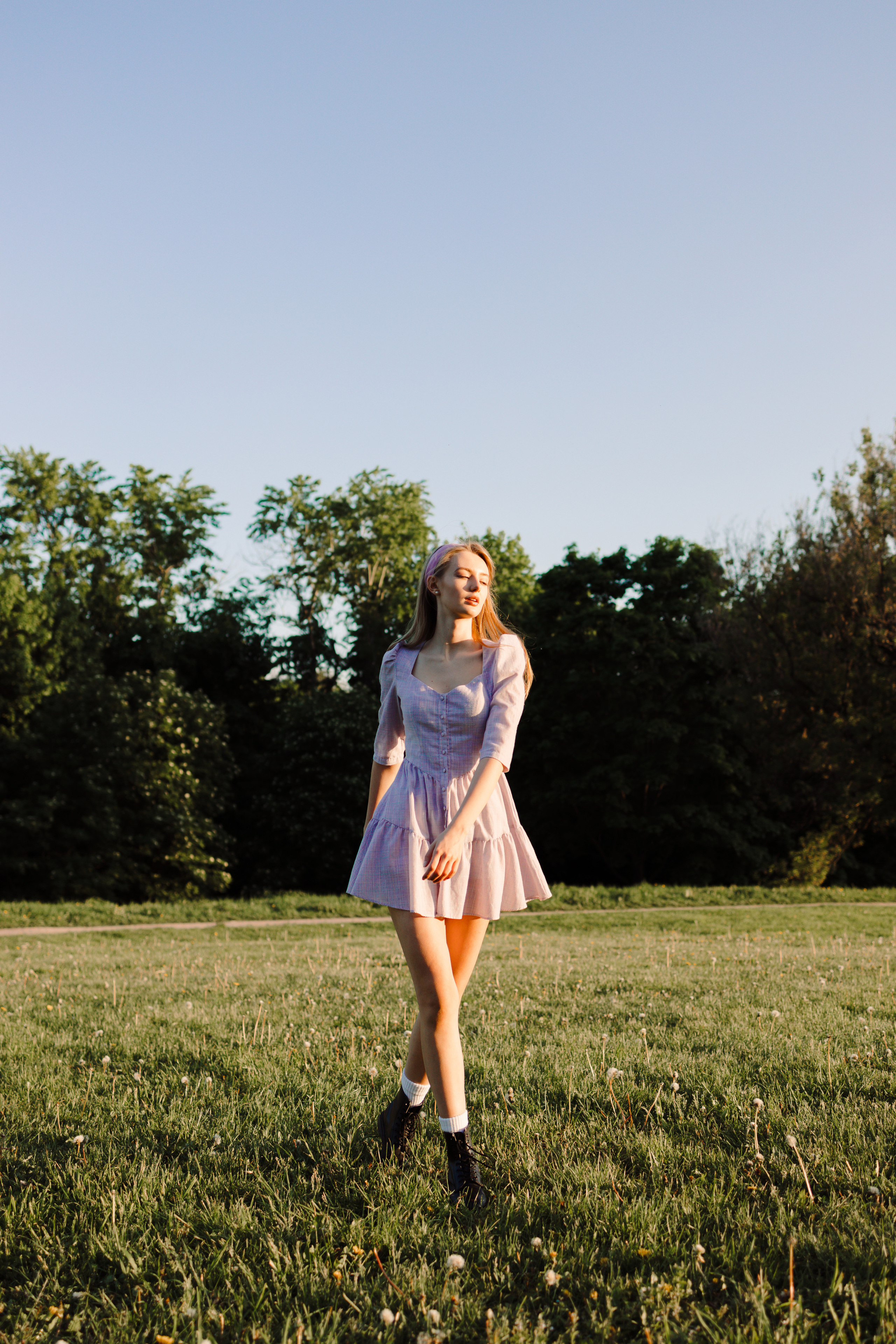 Женя. Свадебный и портретный фотограф в Москве Кристина Золотова