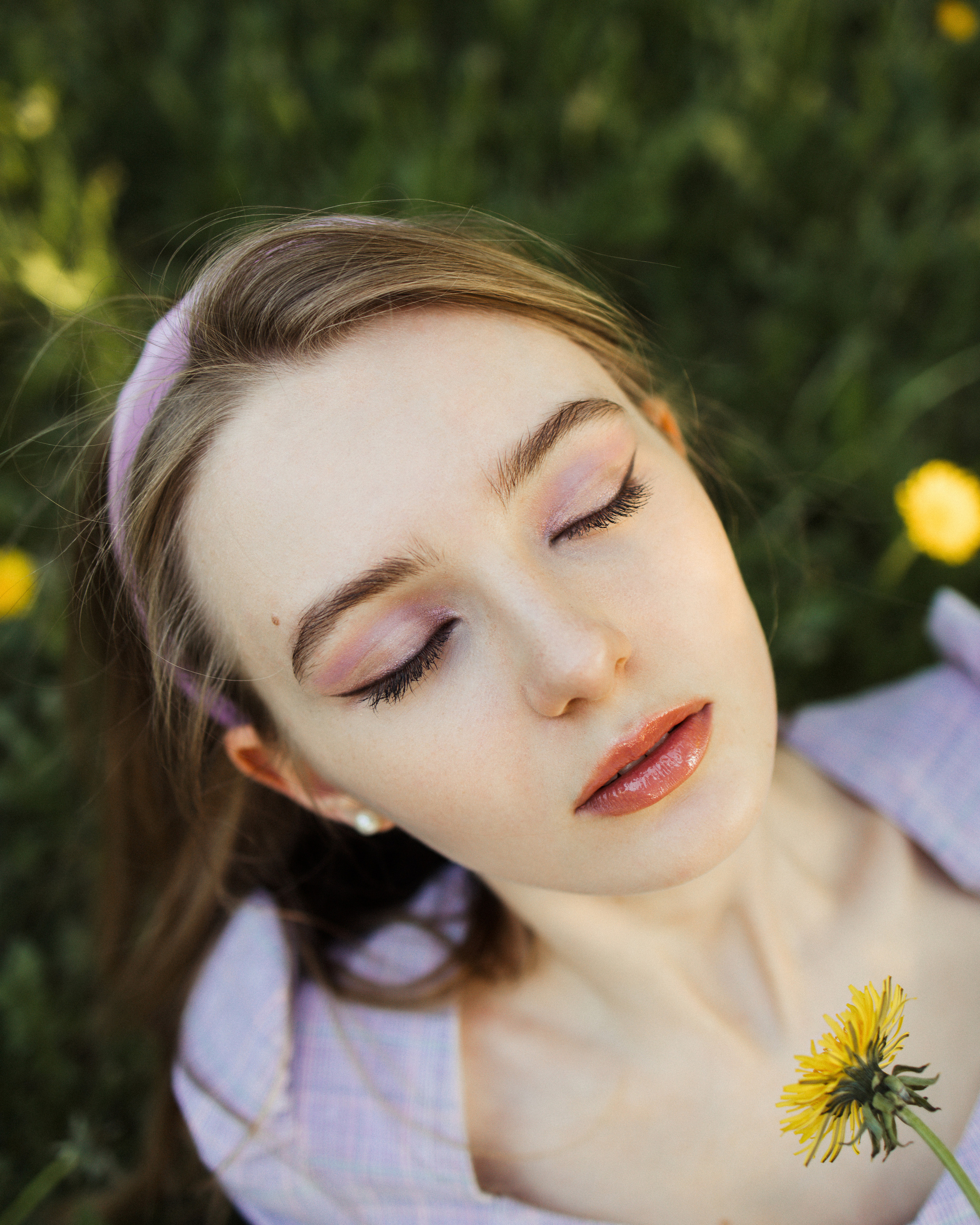 Женя. Свадебный и портретный фотограф в Москве Кристина Золотова