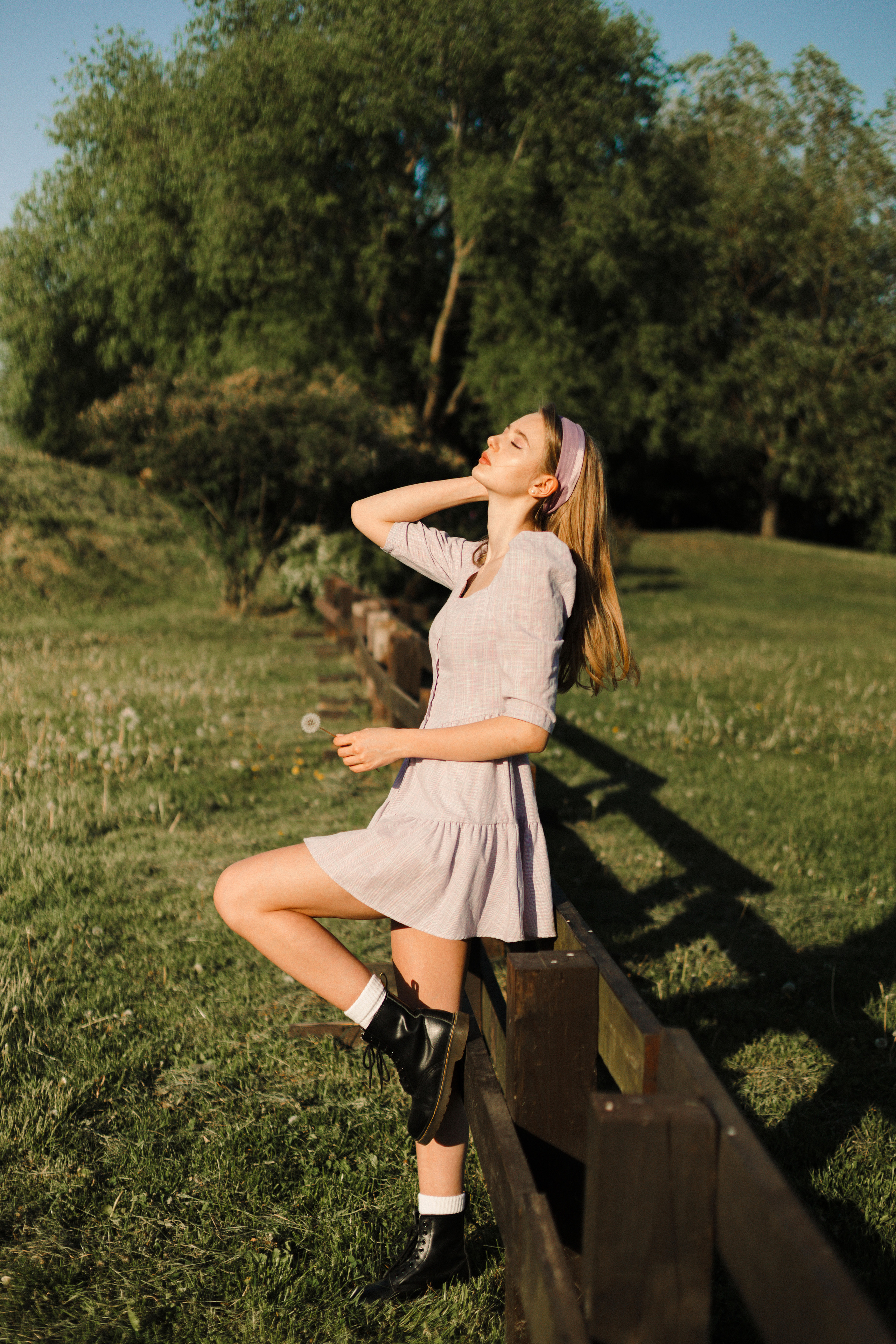 Женя. Свадебный и портретный фотограф в Москве Кристина Золотова