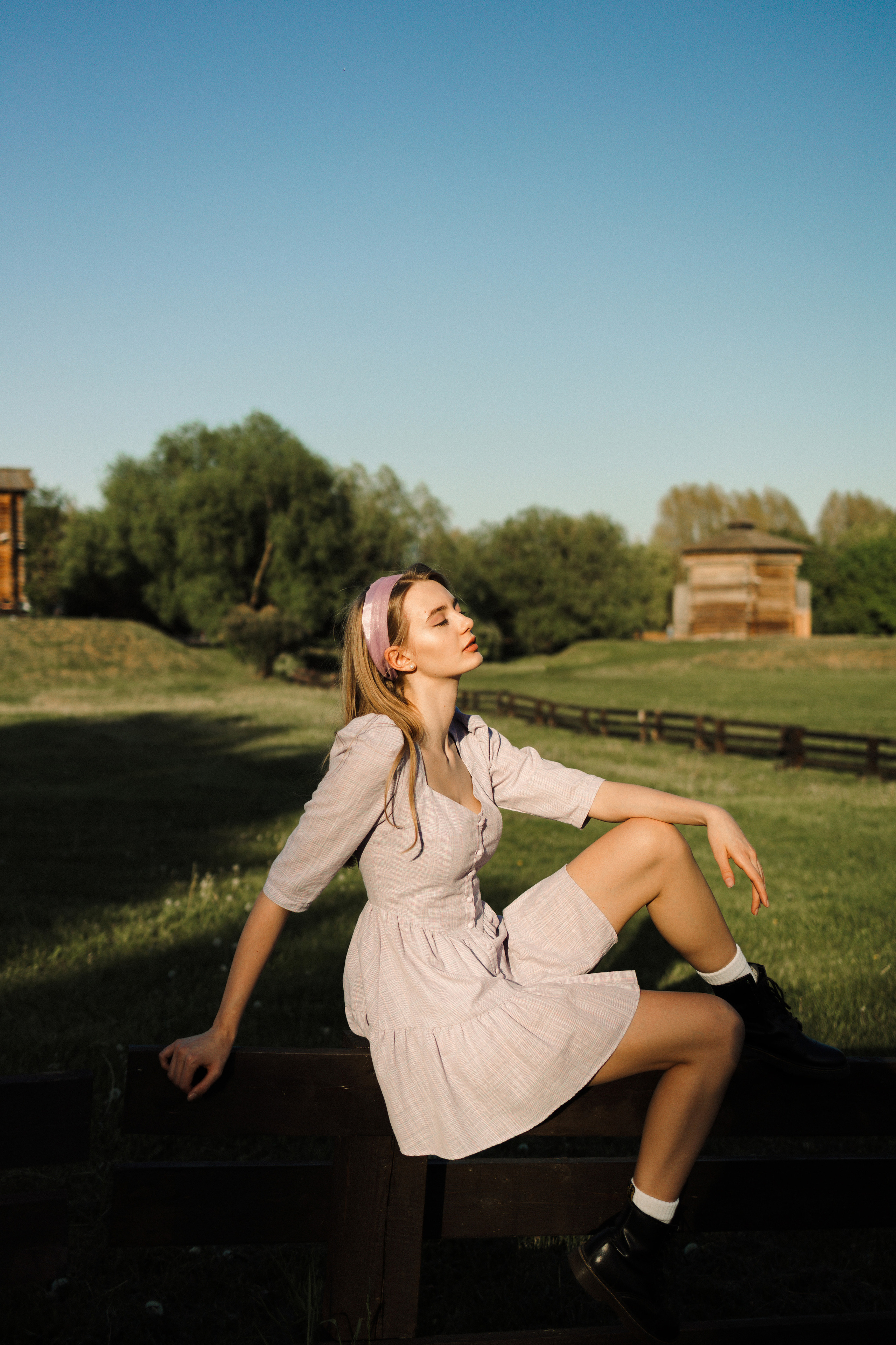 Женя. Свадебный и портретный фотограф в Москве Кристина Золотова