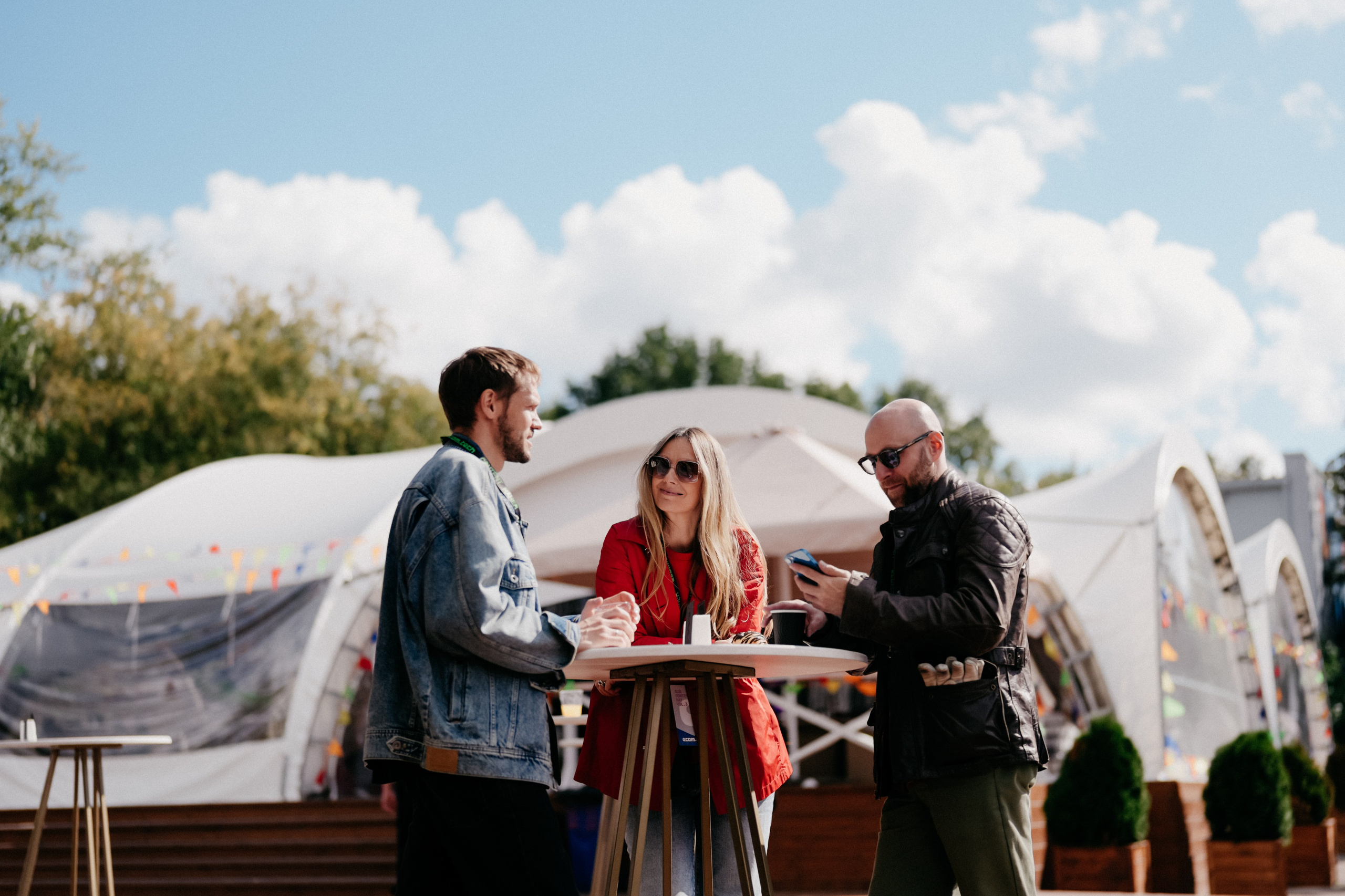 Big Content Day. Фотограф в Москве Дмитрий Рогов