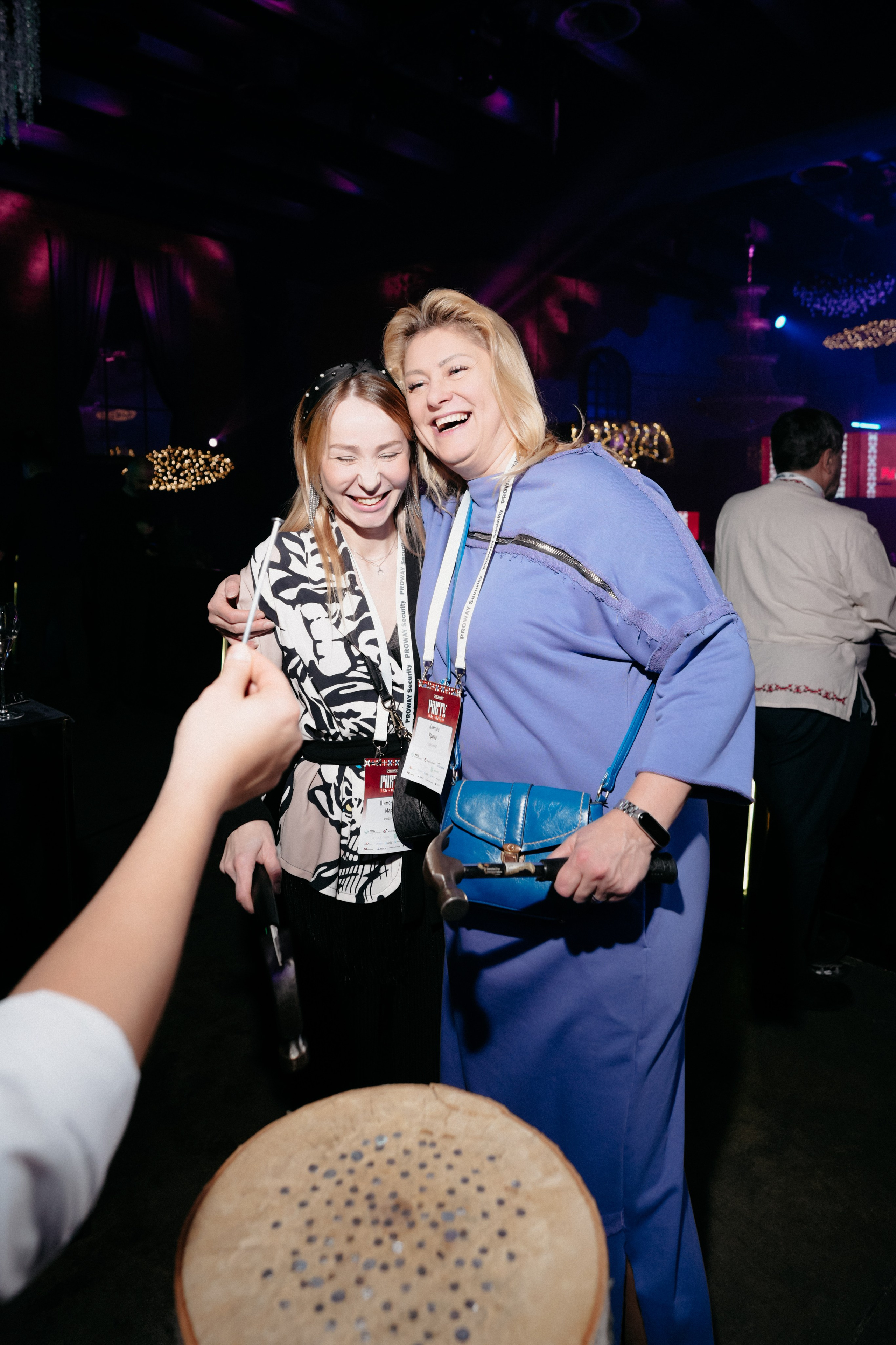 Party Like a Russian. Фотограф в Москве Дмитрий Рогов