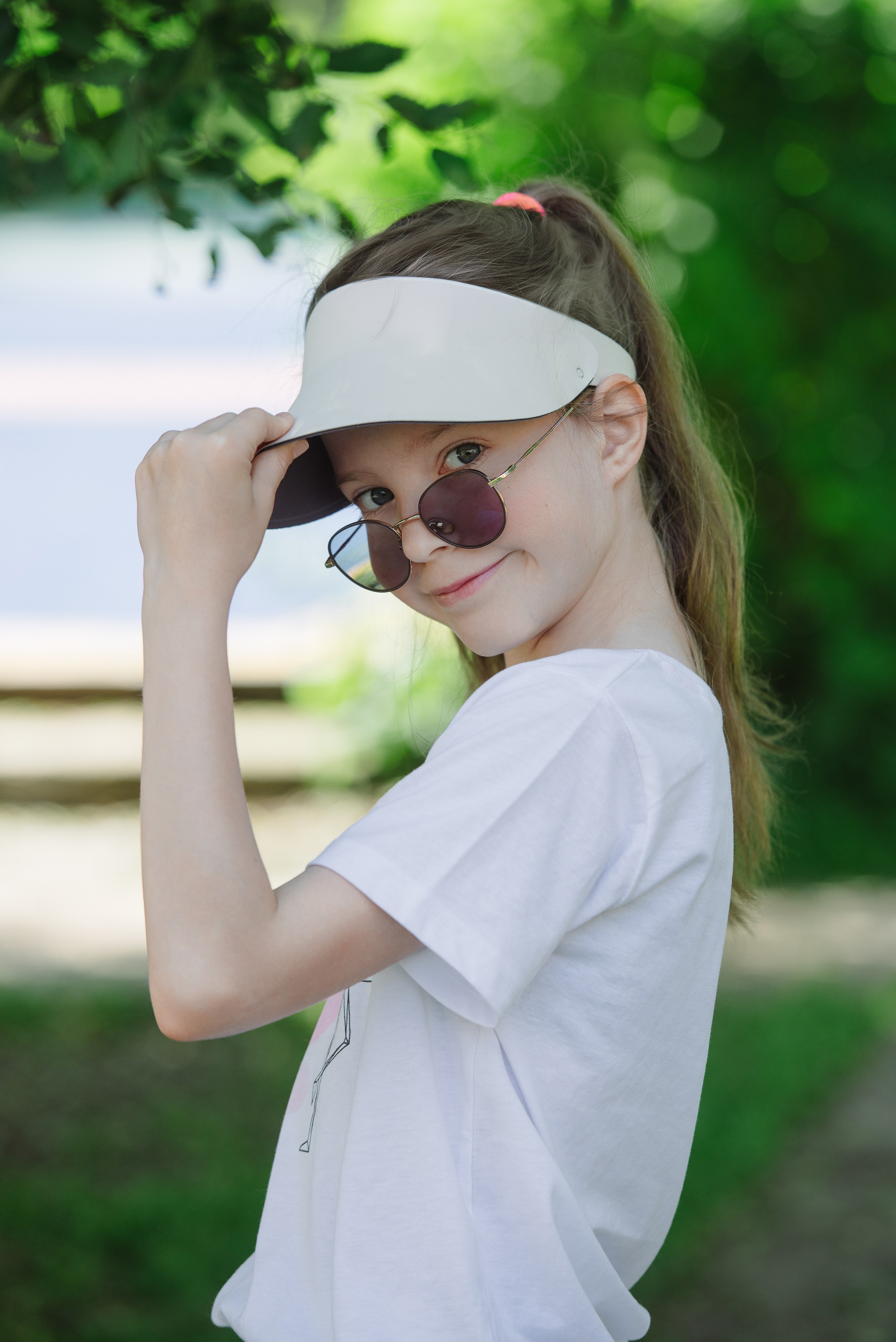 Начальная школа. Фотограф Мария Каюрова