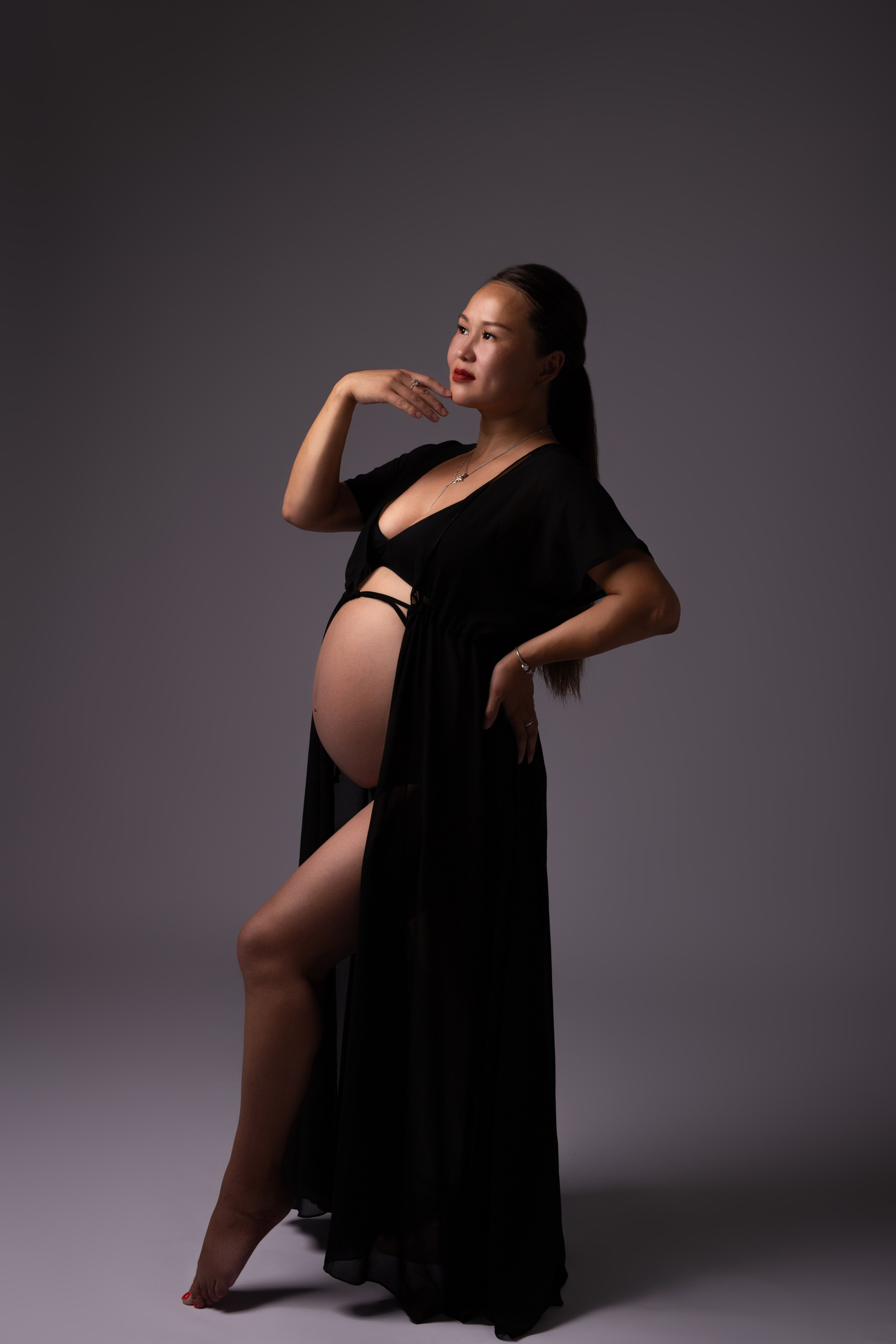 Беременность. Фотограф маленьких ангелочков Динара Саая