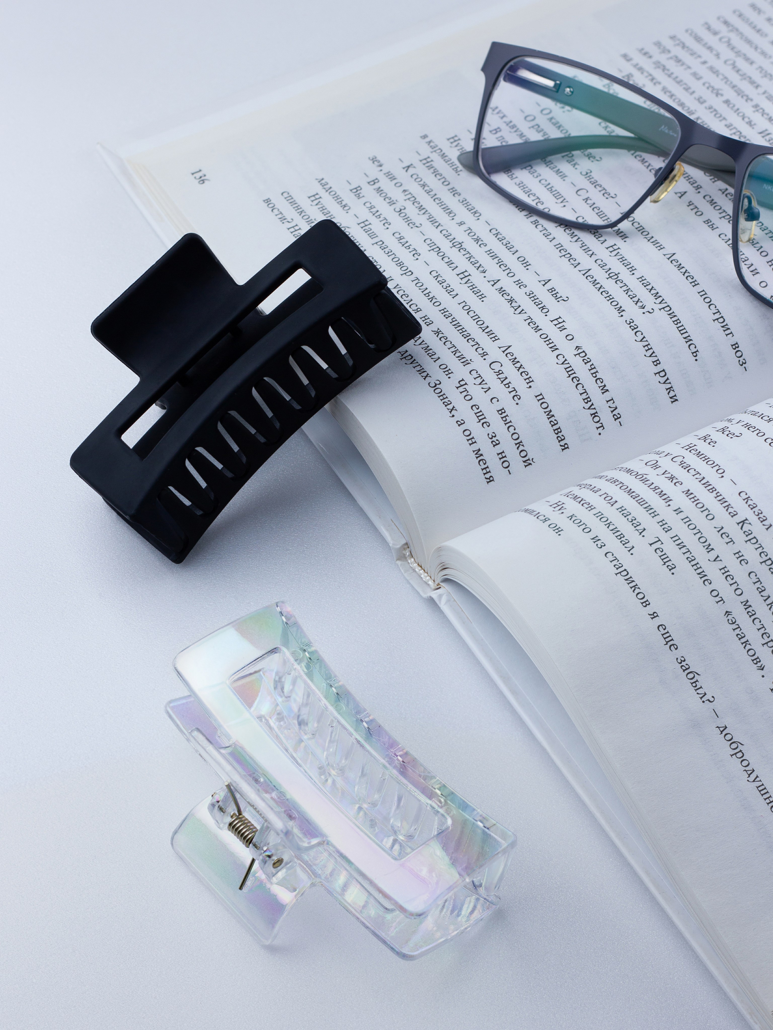 Рекламное фото