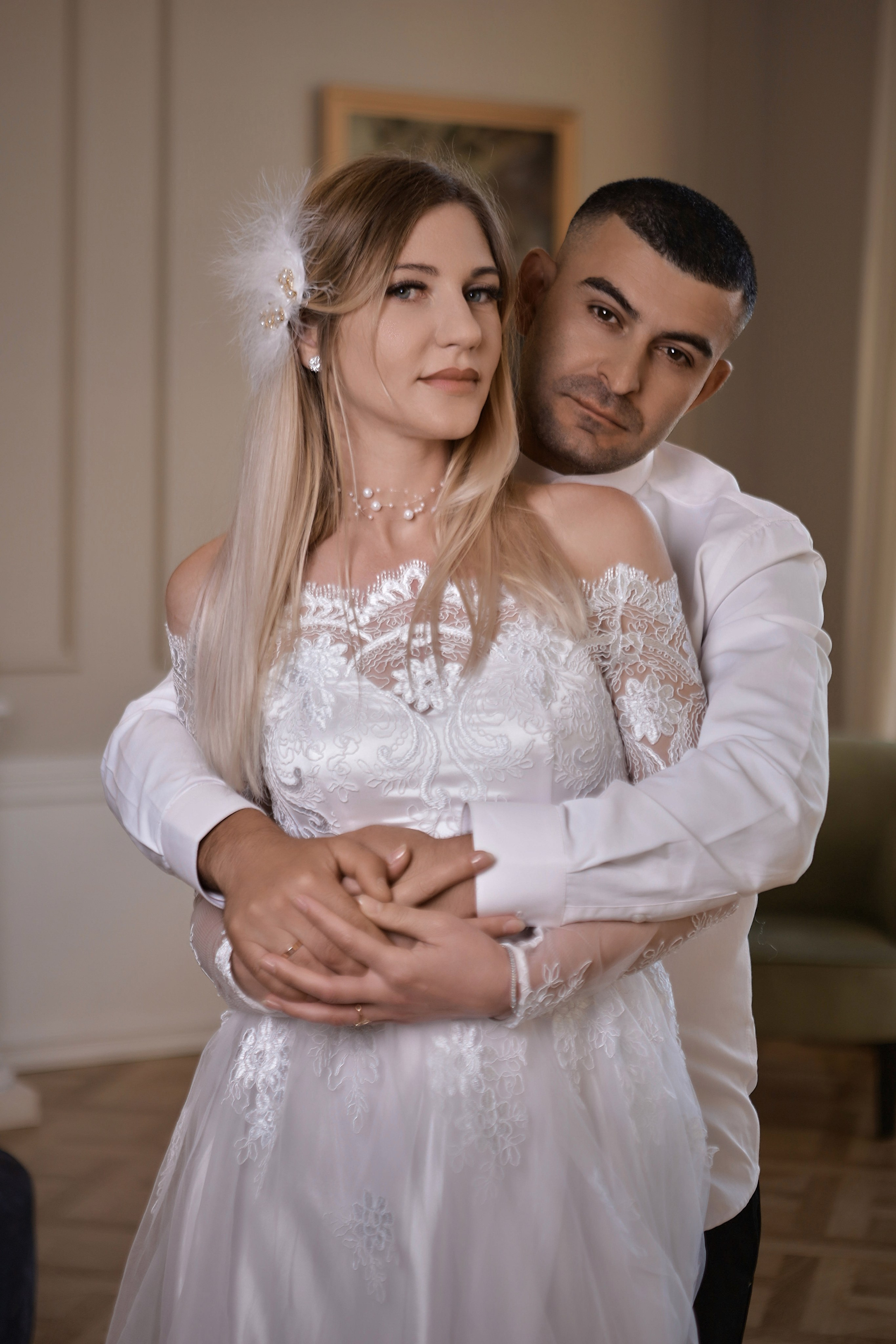 Свадебная фотосессия. Семейный и свадебный фотограф в Краснодаре Михеева Светлана