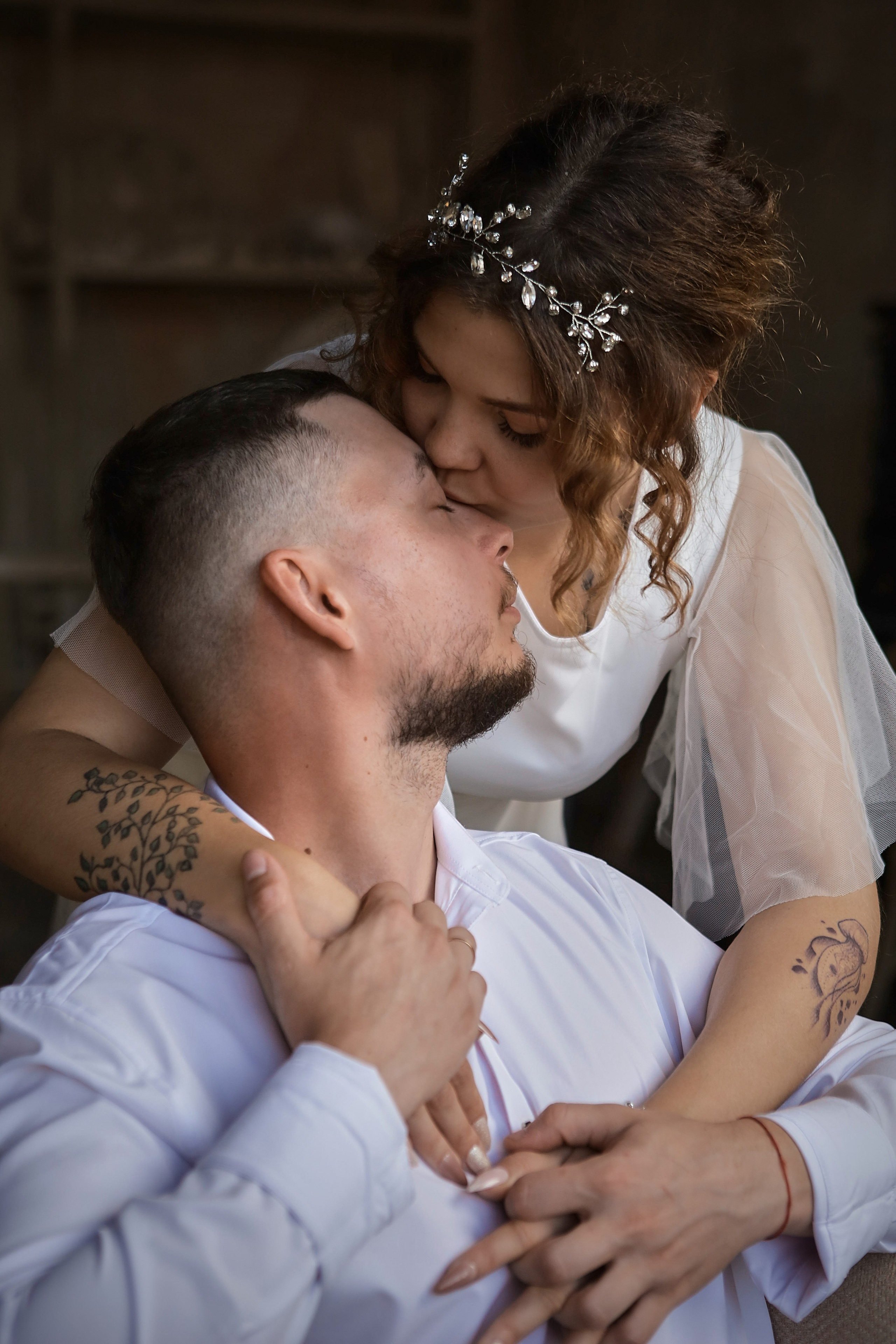 Портретный, свадебный и семейный фотограф в Краснодаре Михеева Светлана