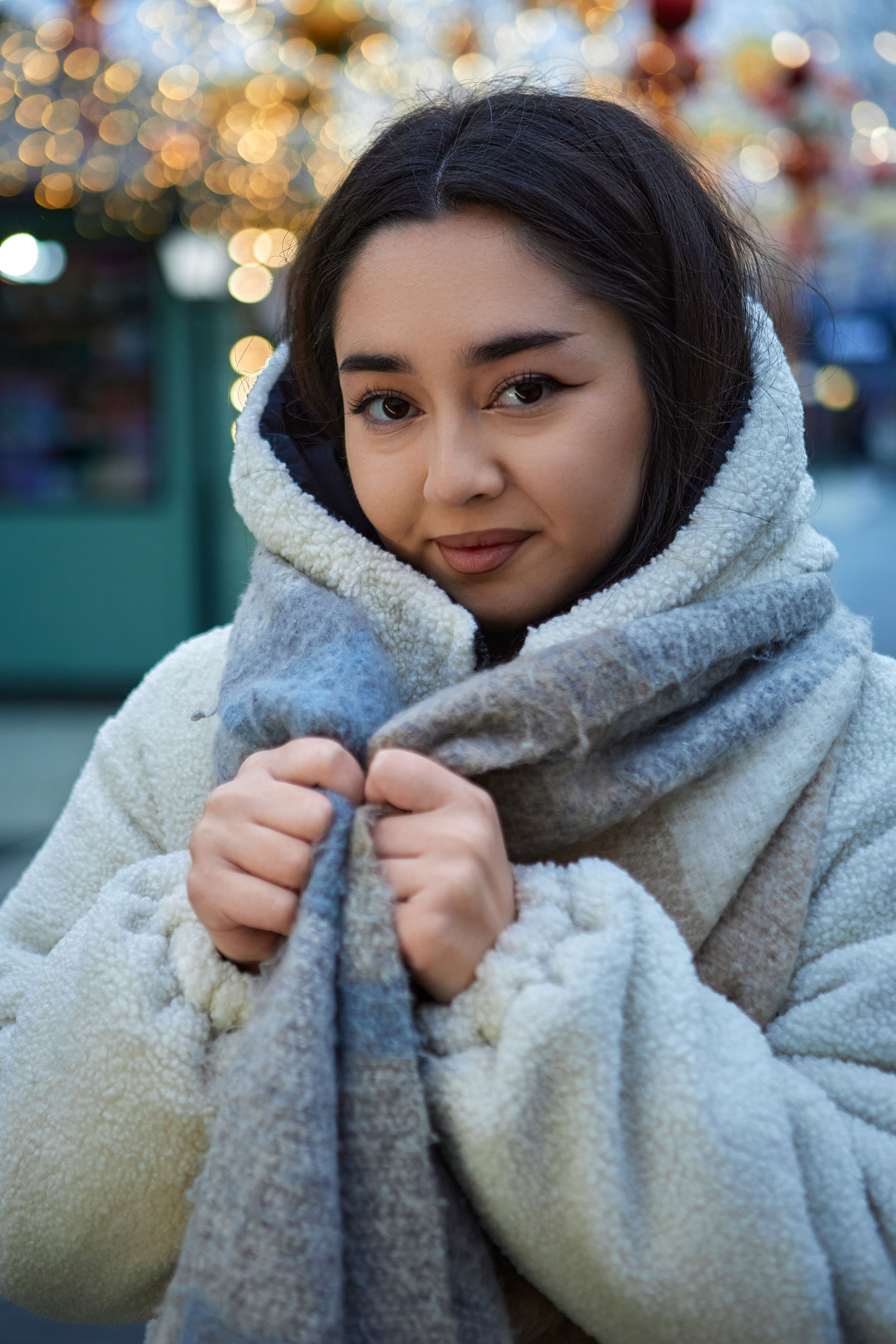 Элина прогулка. Семейный и свадебный фотограф в Краснодаре Михеева Светлана
