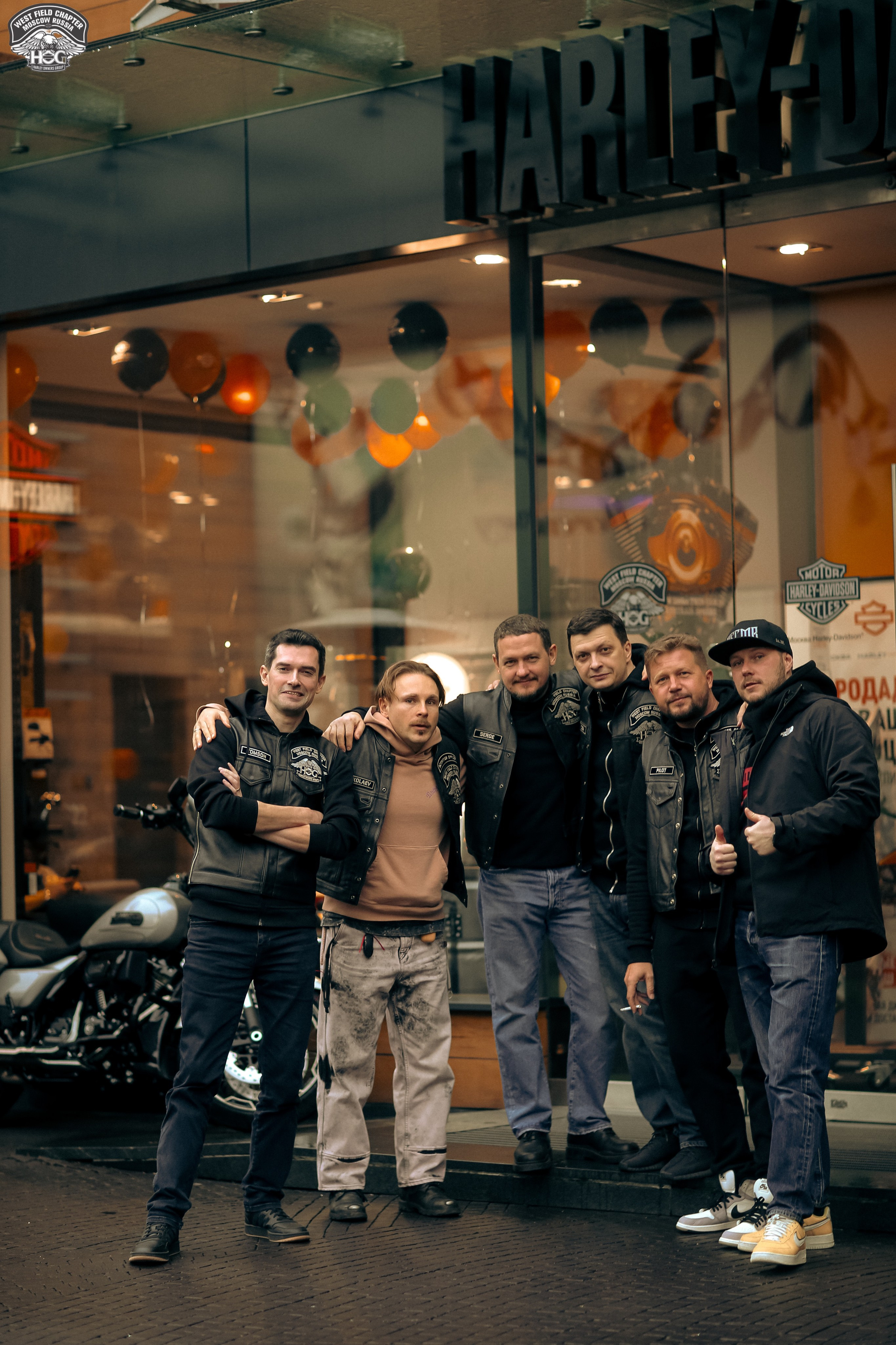 Репортаж, Корпоративы. Dobromilova.com