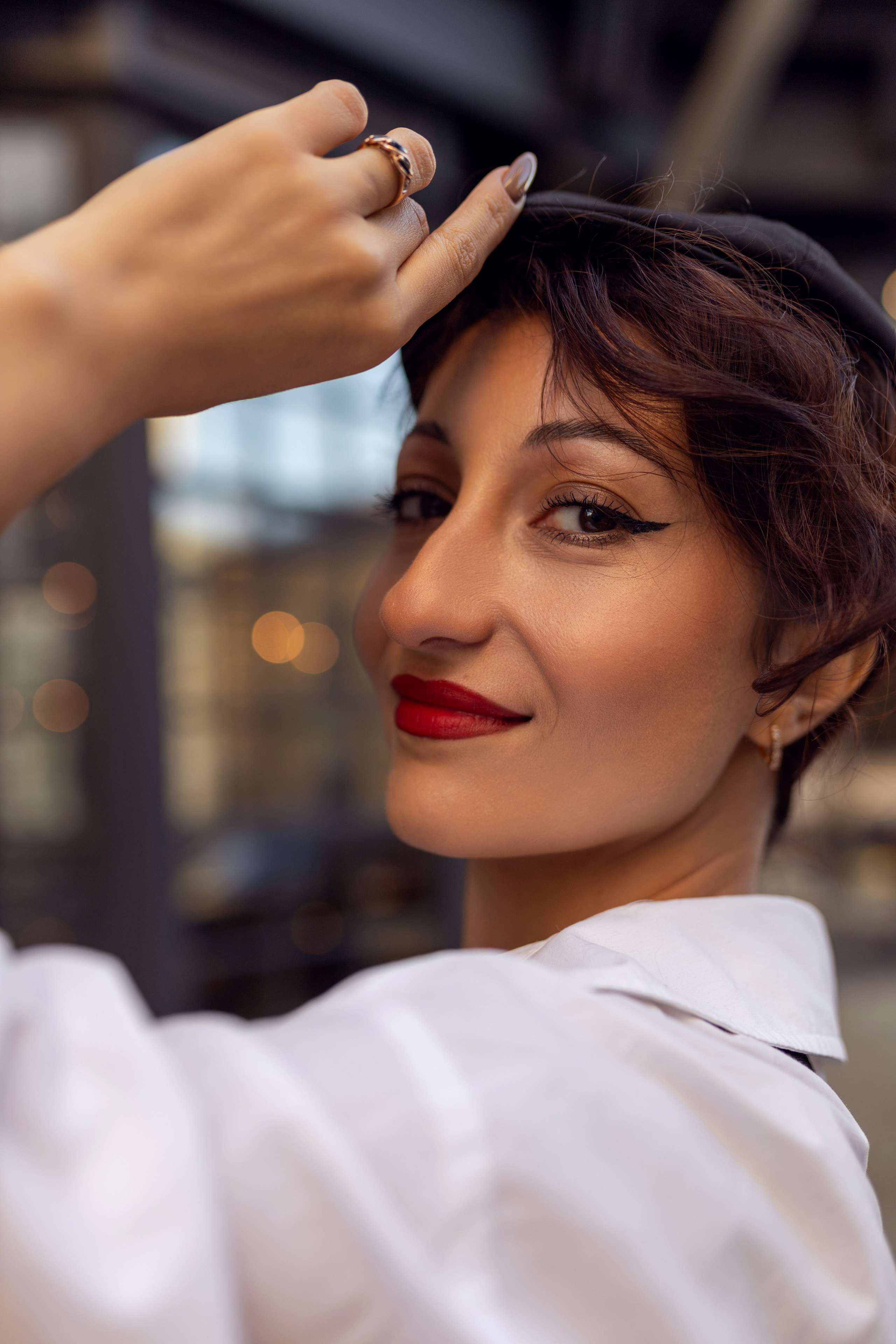 Рада. Семейный фотограф В Москве Александра Дейкун