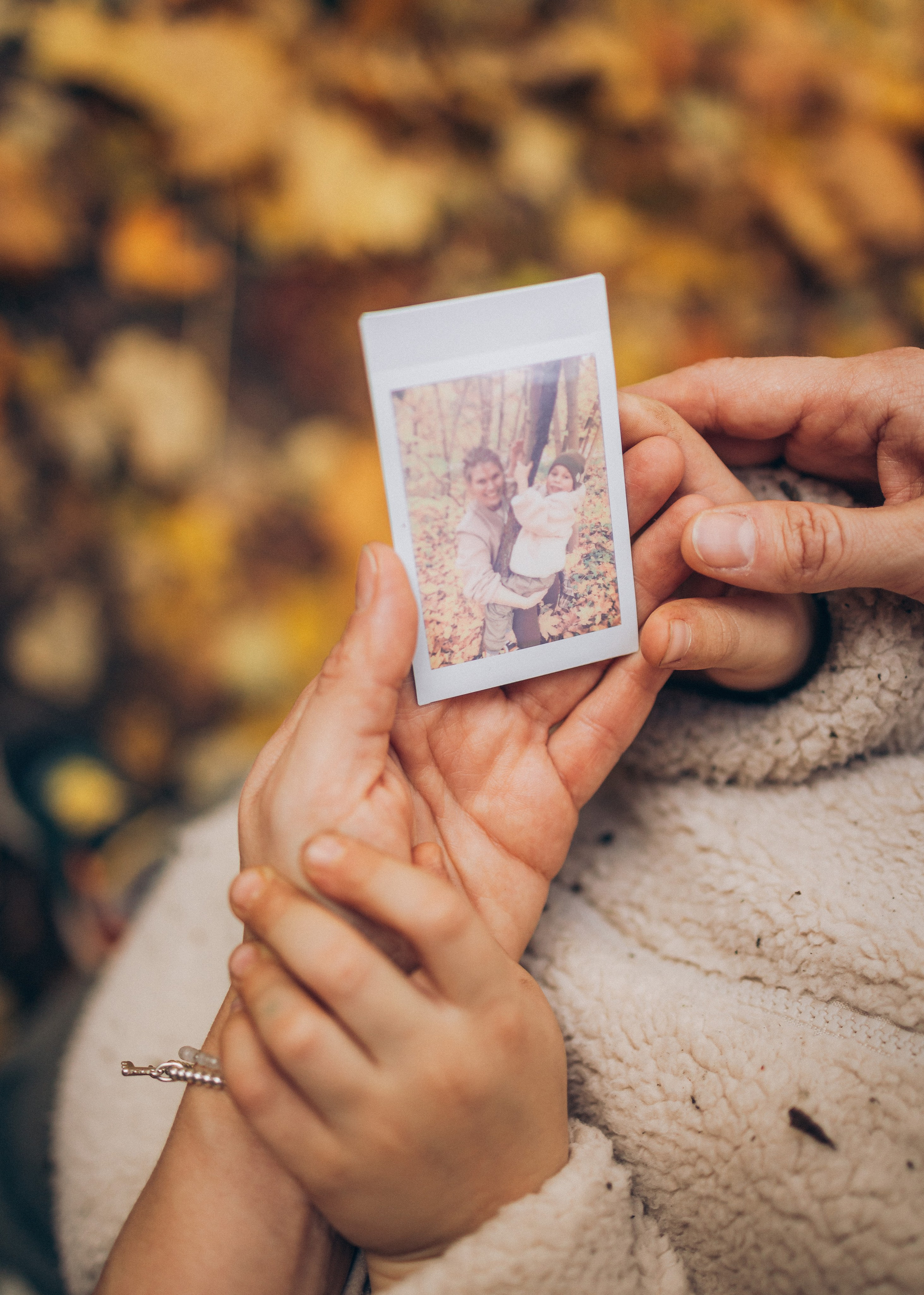 Аня и Тема. Семейный фотограф В Москве Александра Дейкун