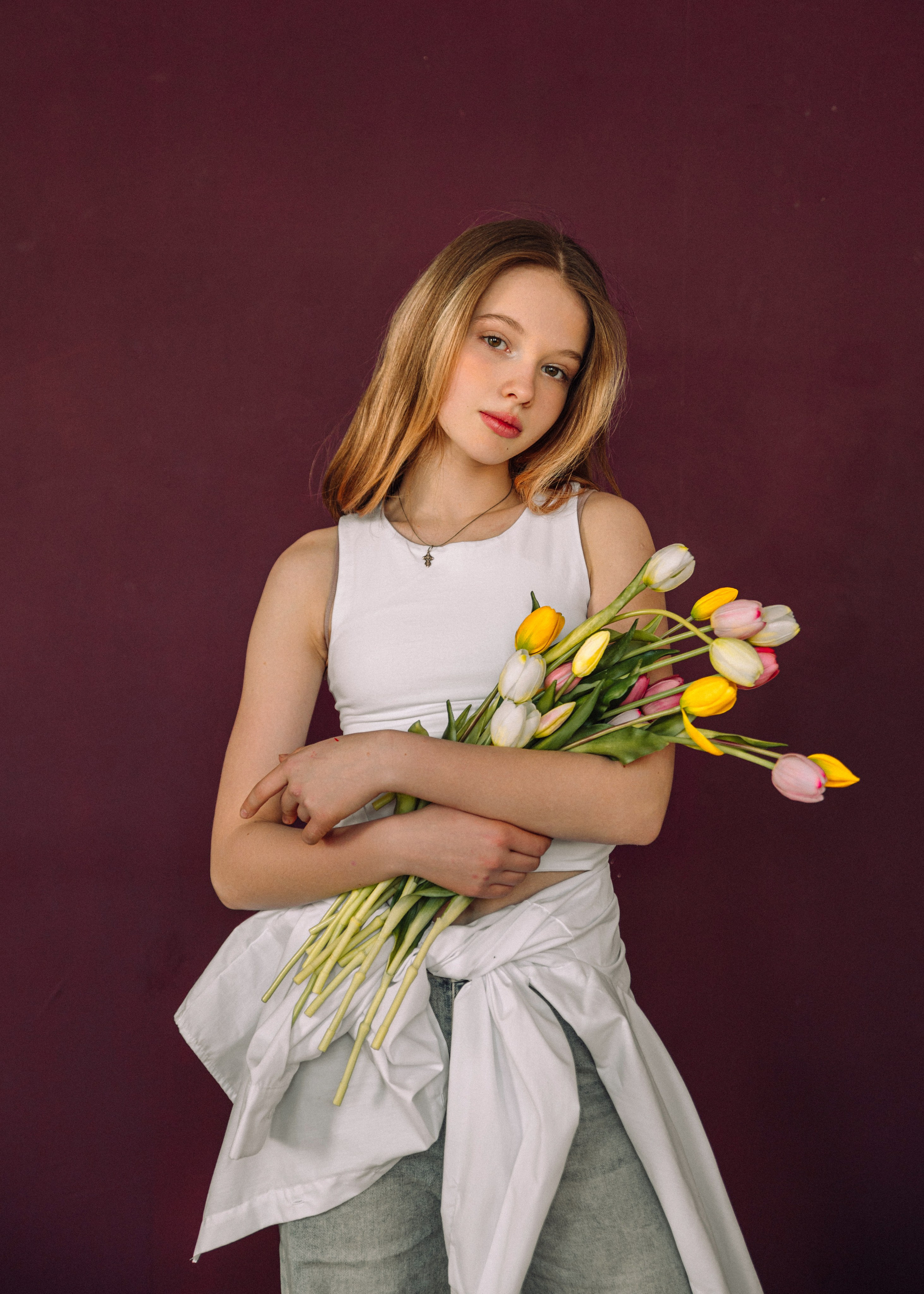 Юля, Вика, Лена. Семейный фотограф В Москве Александра Дейкун