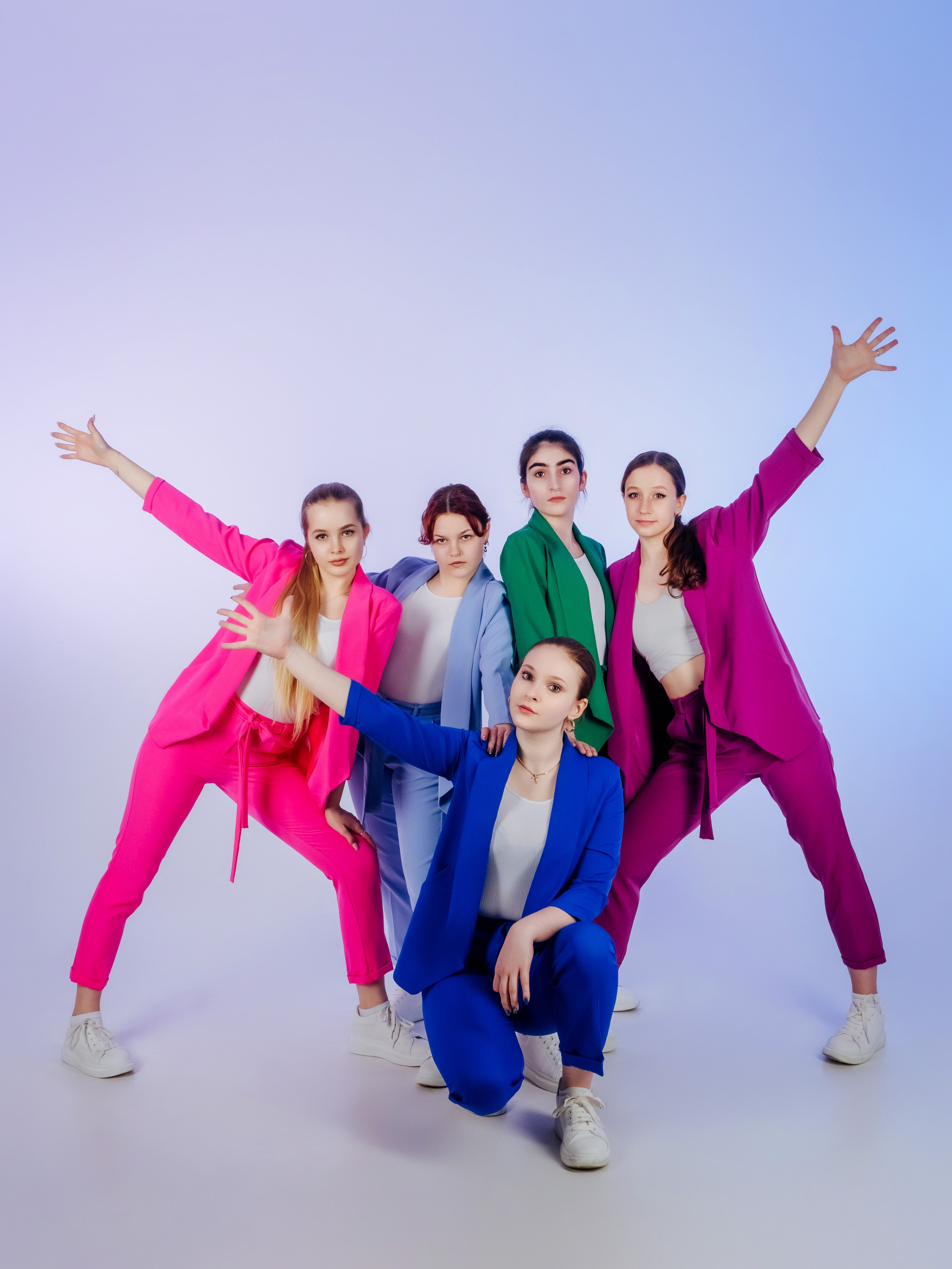 Надежды России. Семейный, детский, свадебный, фотограф в городе Анапа