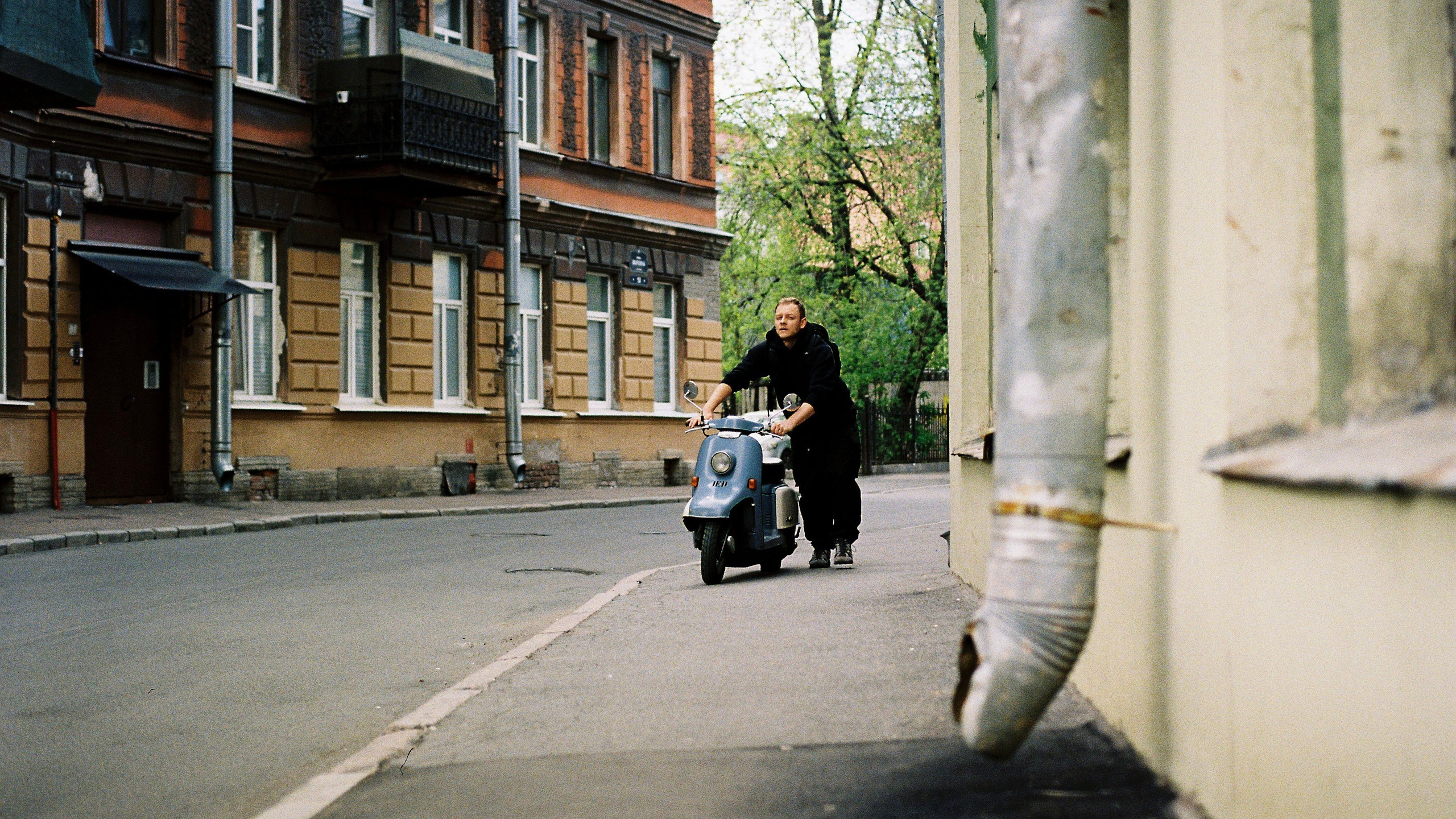 Весной 2025. ФОТОМЕТАОХОТА