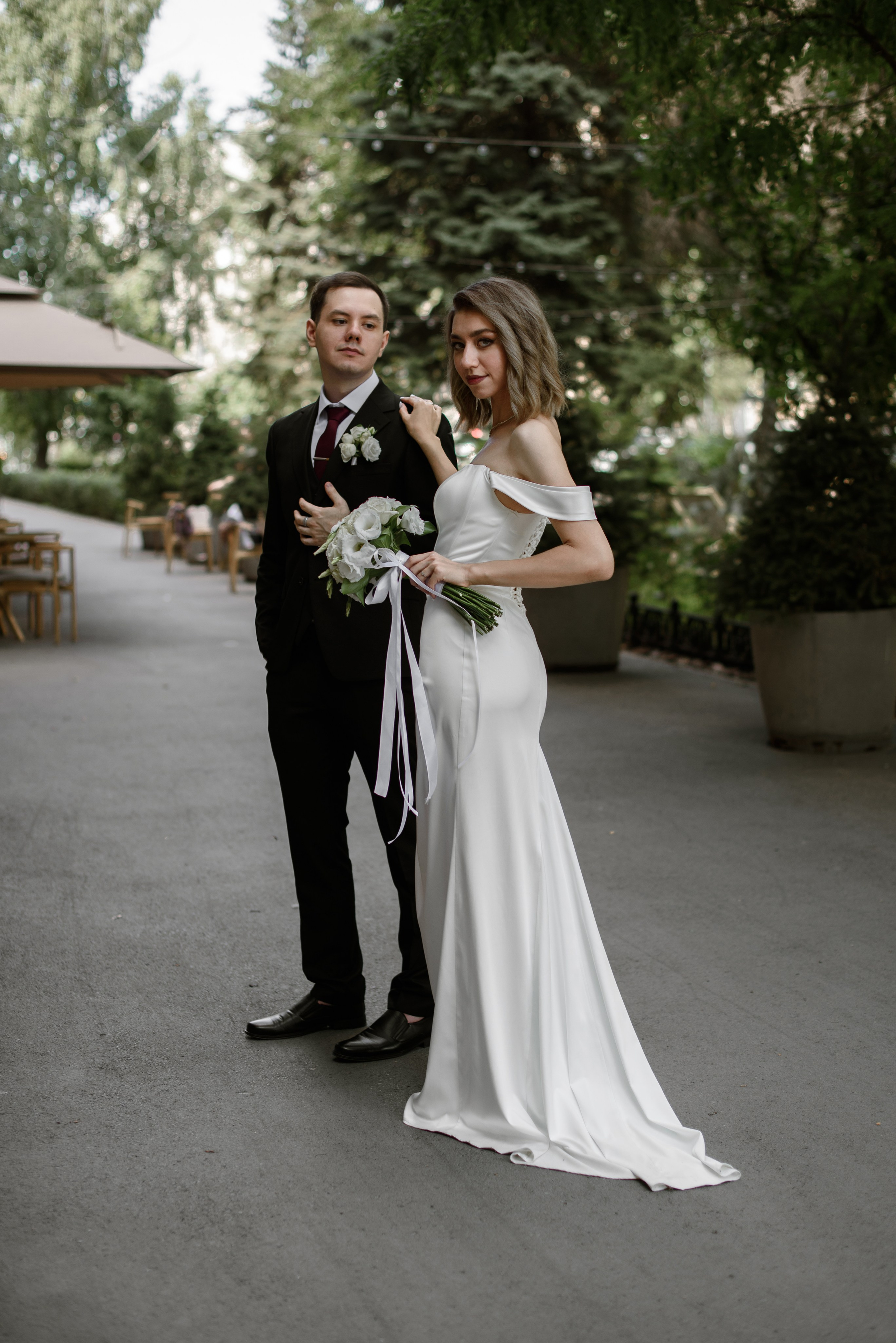 Свадебный фотограф в Волгограде Ермашова Дарья. Свадебный, портретный фотограф в Волгограде Ермашова Дарья