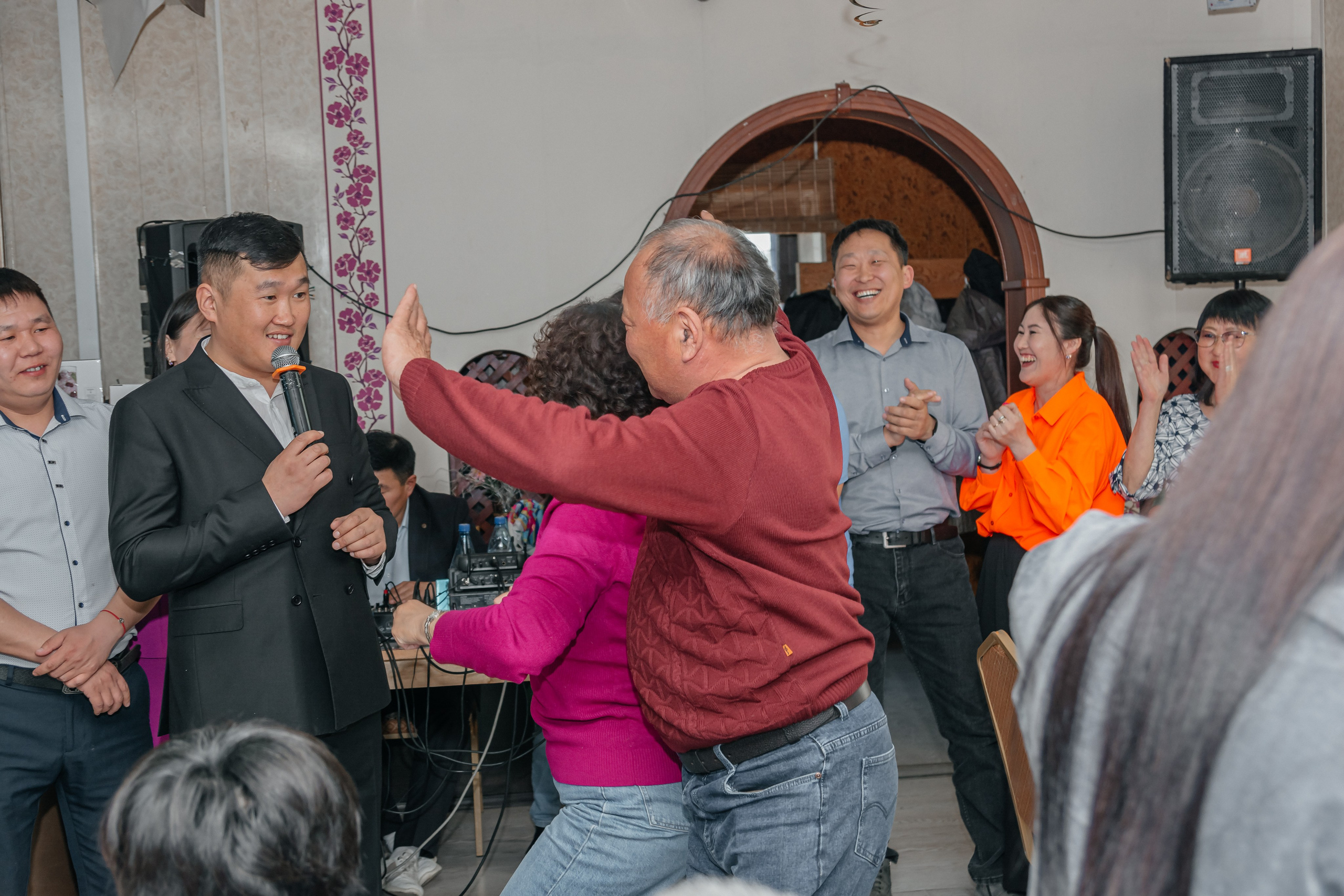 Милан 3. Фотограф широкого профиля Чита-Цасучей