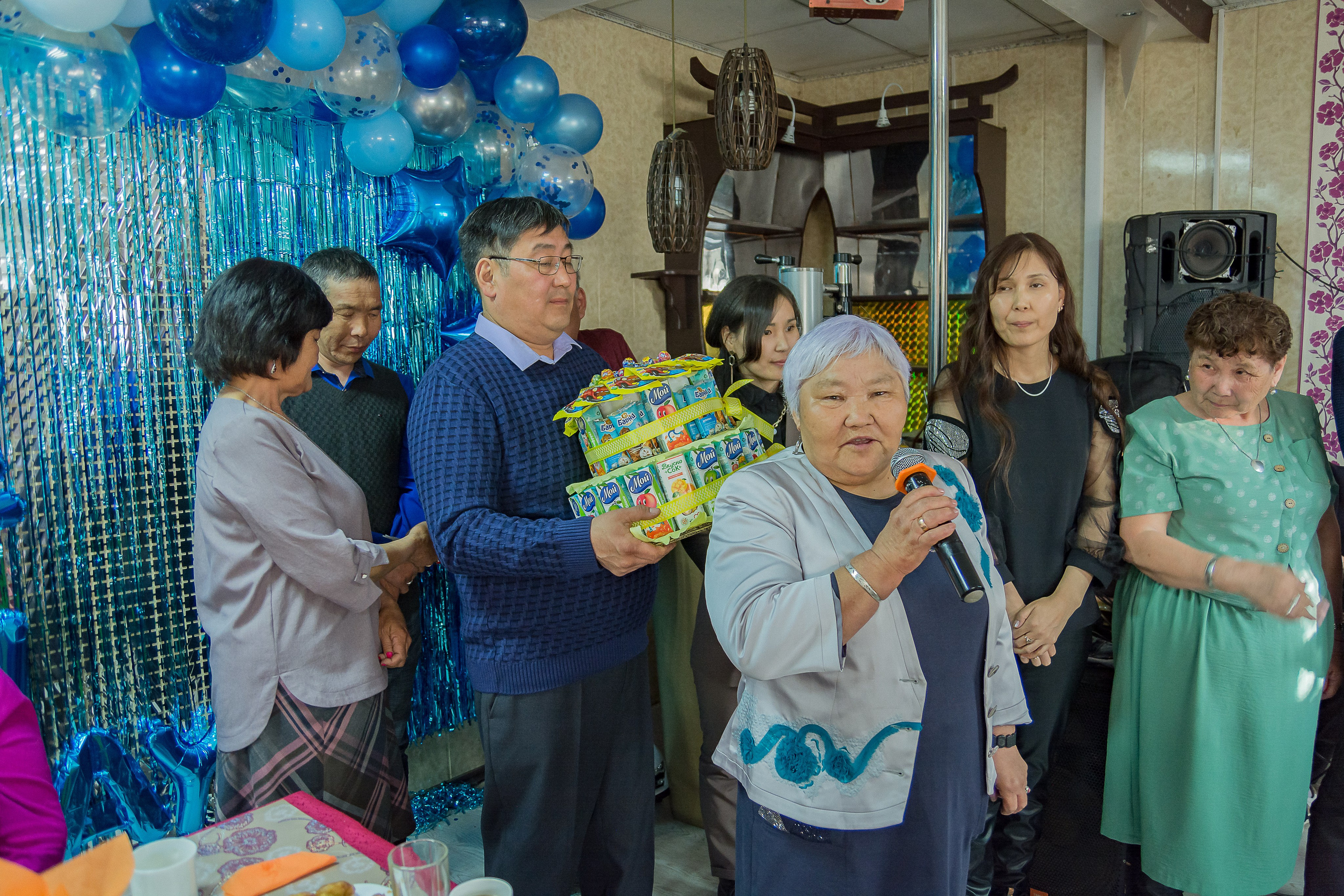 Милан 3. Фотограф широкого профиля Чита-Цасучей