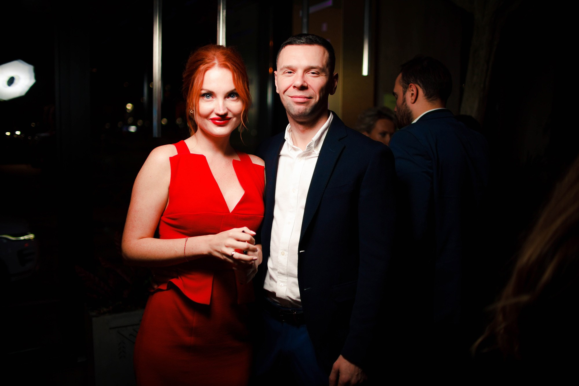 Автерпати «Собака ру». Ваш репортажный фотограф Артемий Антонов