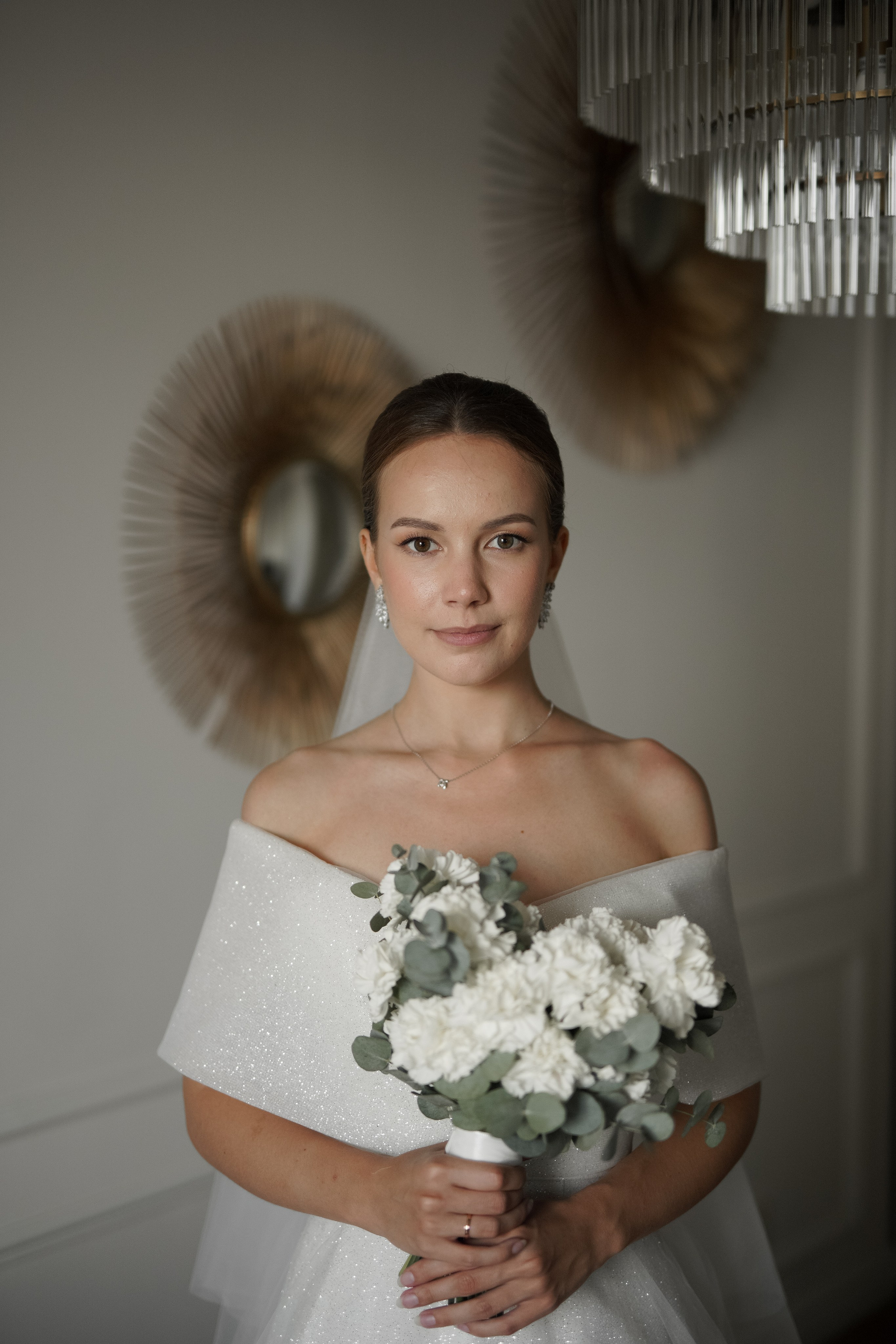 Наталья и Феликс. Свадебный фотограф Марина Попова