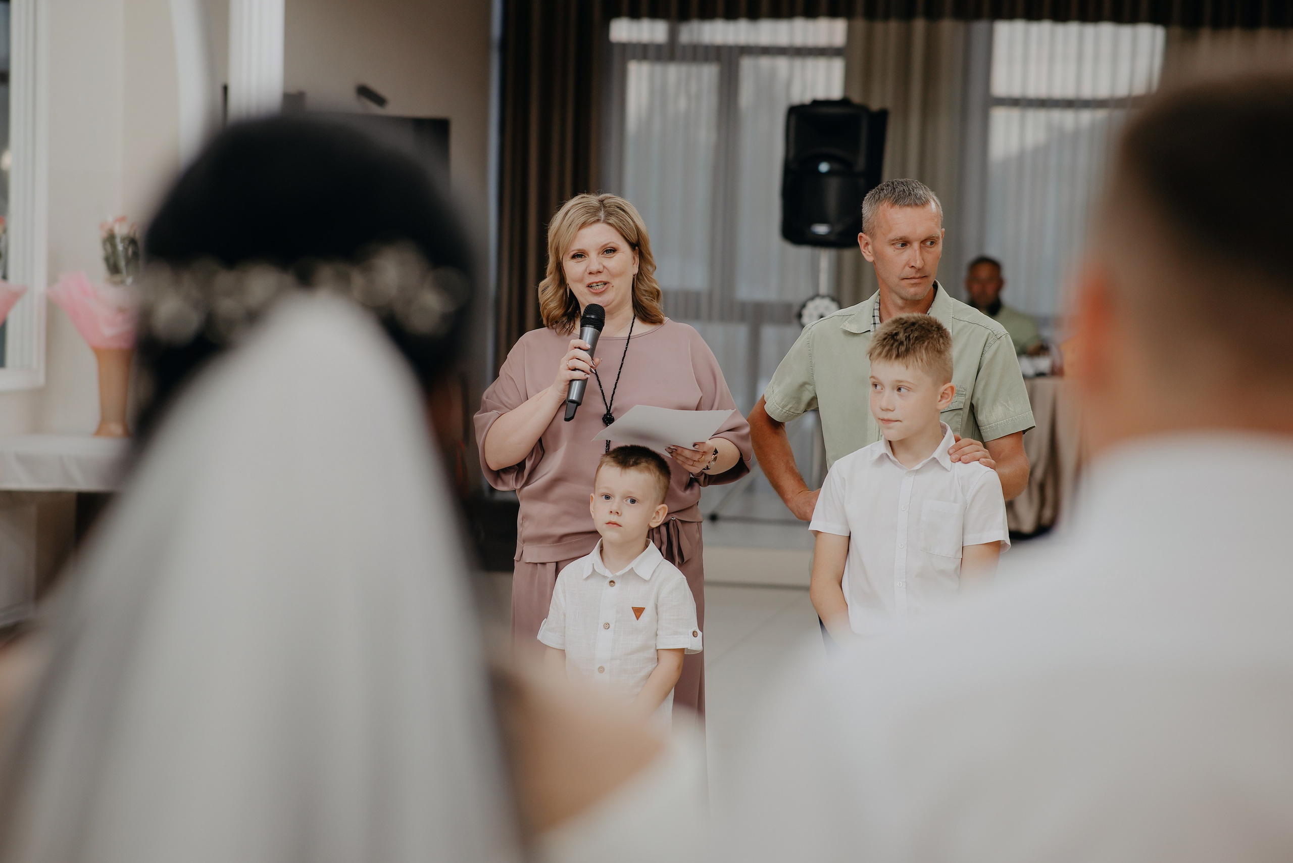 Алексей & Анастасия. Свадебный и семейный фотограф в Кинеле Евгения Исаева