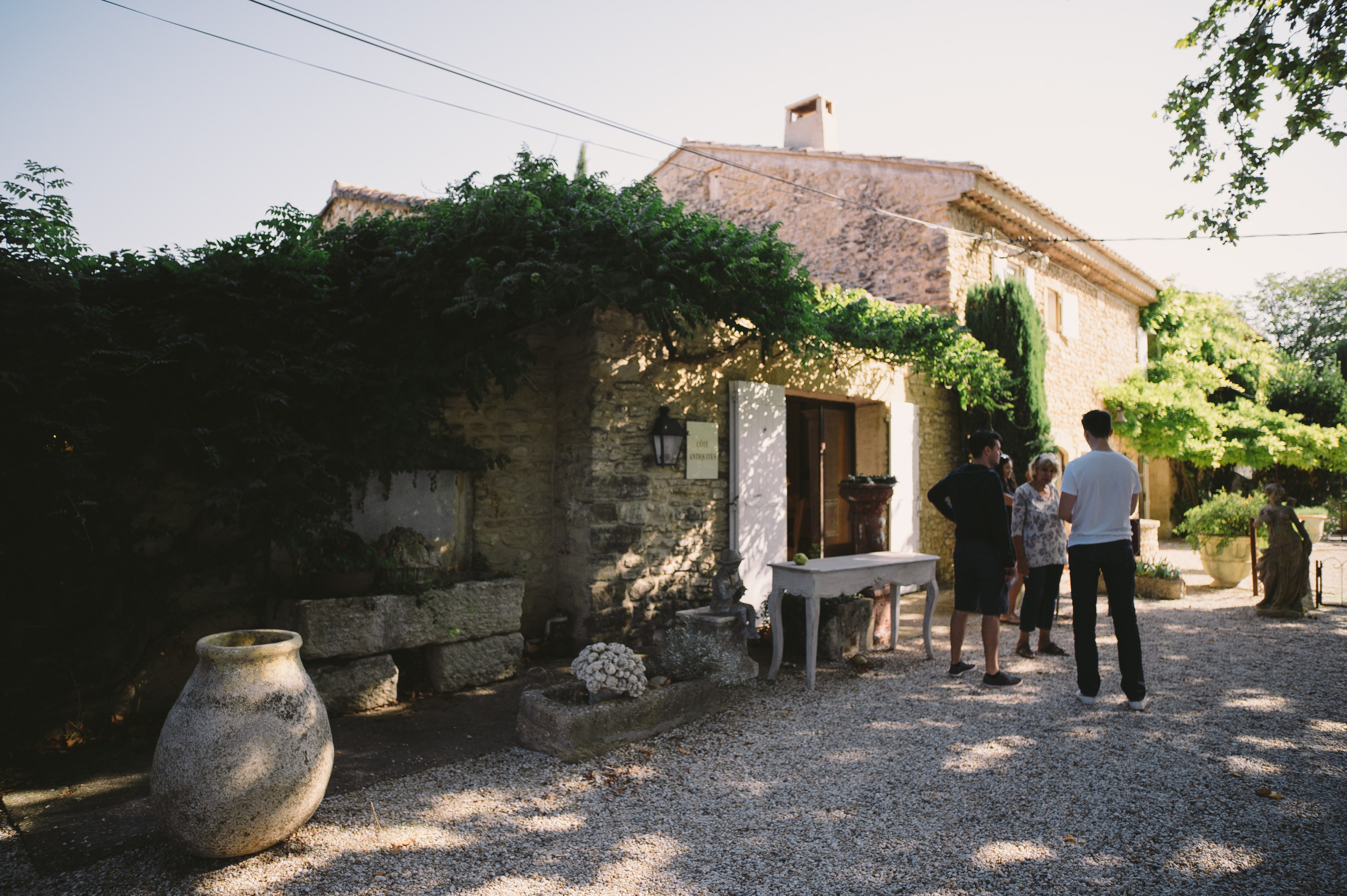 Provence. Свадебный фотограф в Ростове-на-Дону Владимир Пешков