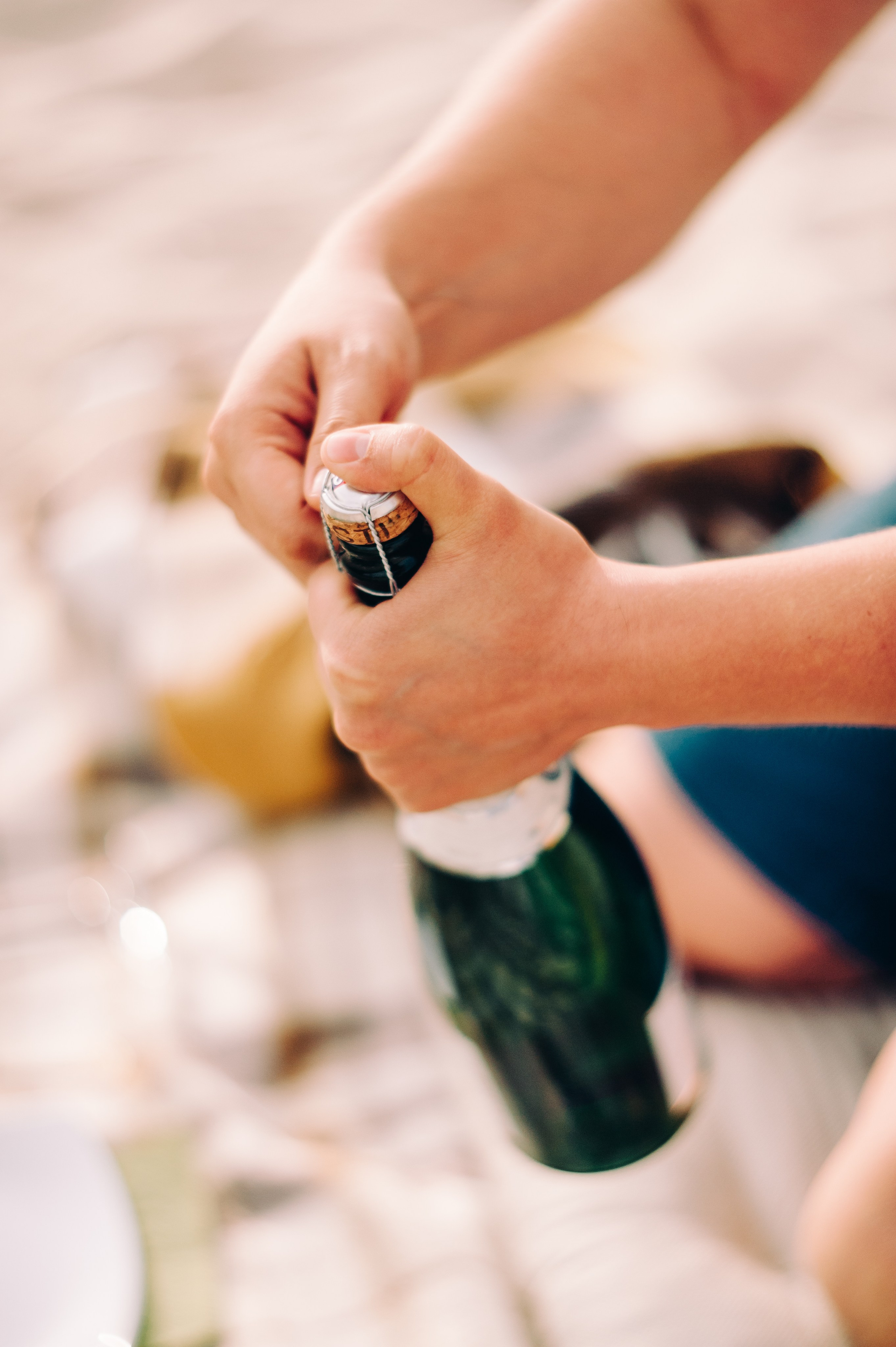 Олеся и Паша. Свадебный фотограф в Ростове-на-Дону Владимир Пешков