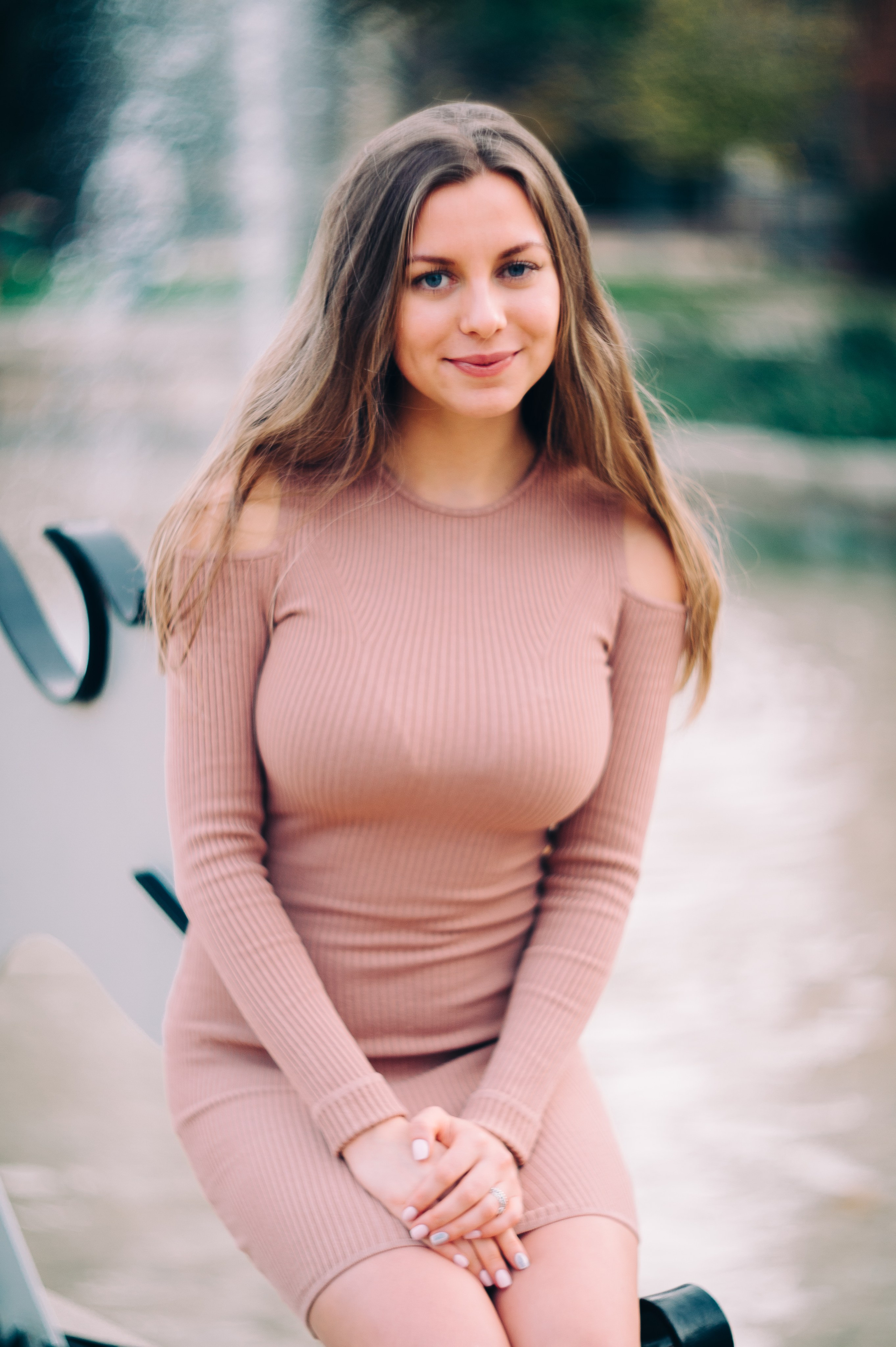 Barcelona. Свадебный фотограф в Ростове-на-Дону Владимир Пешков