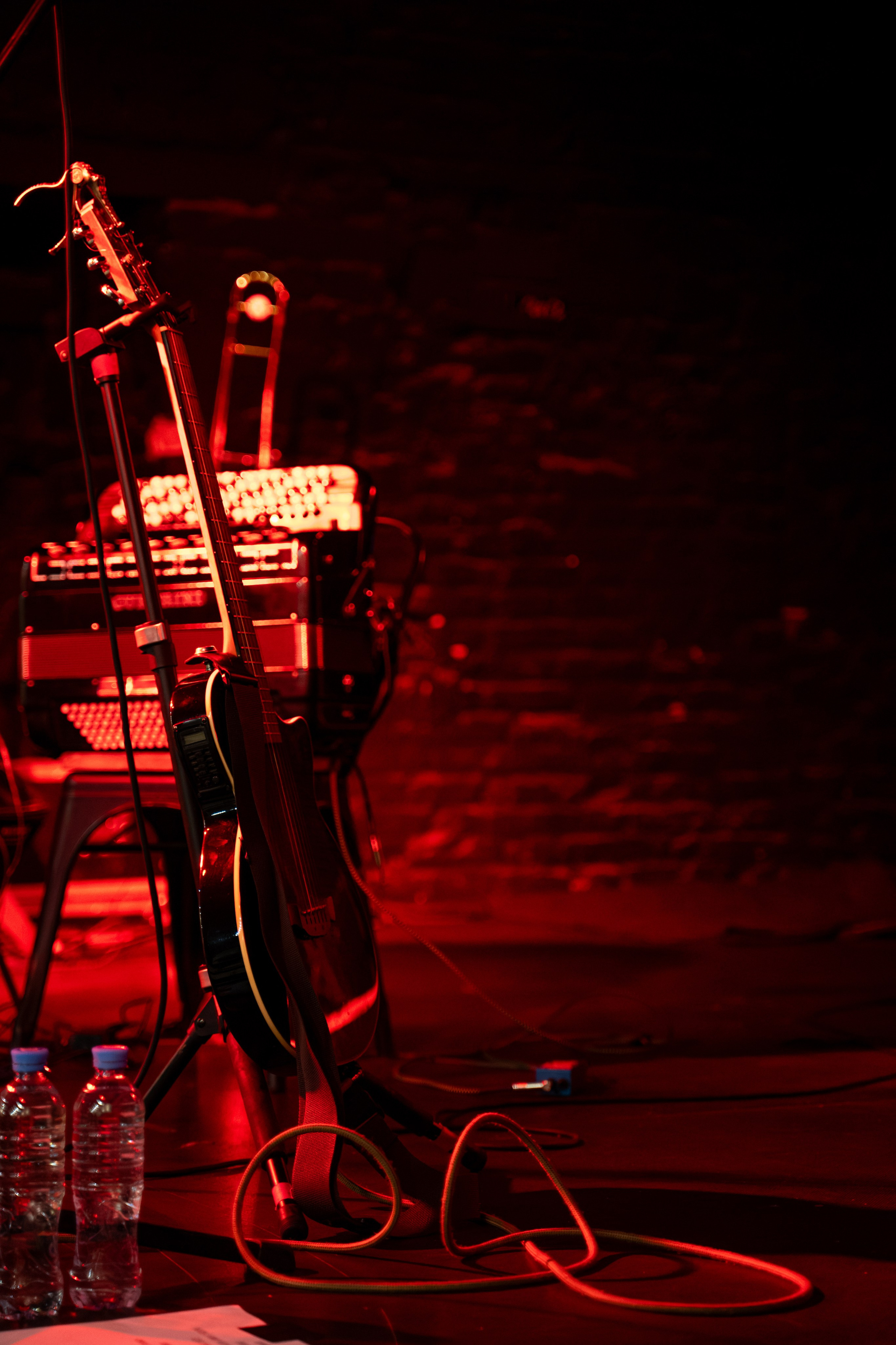 19.04.2024 группа «АФФИНАЖ» г. Рязань «СВОБОДА» event-холл. Фотограф Ершова Светлана