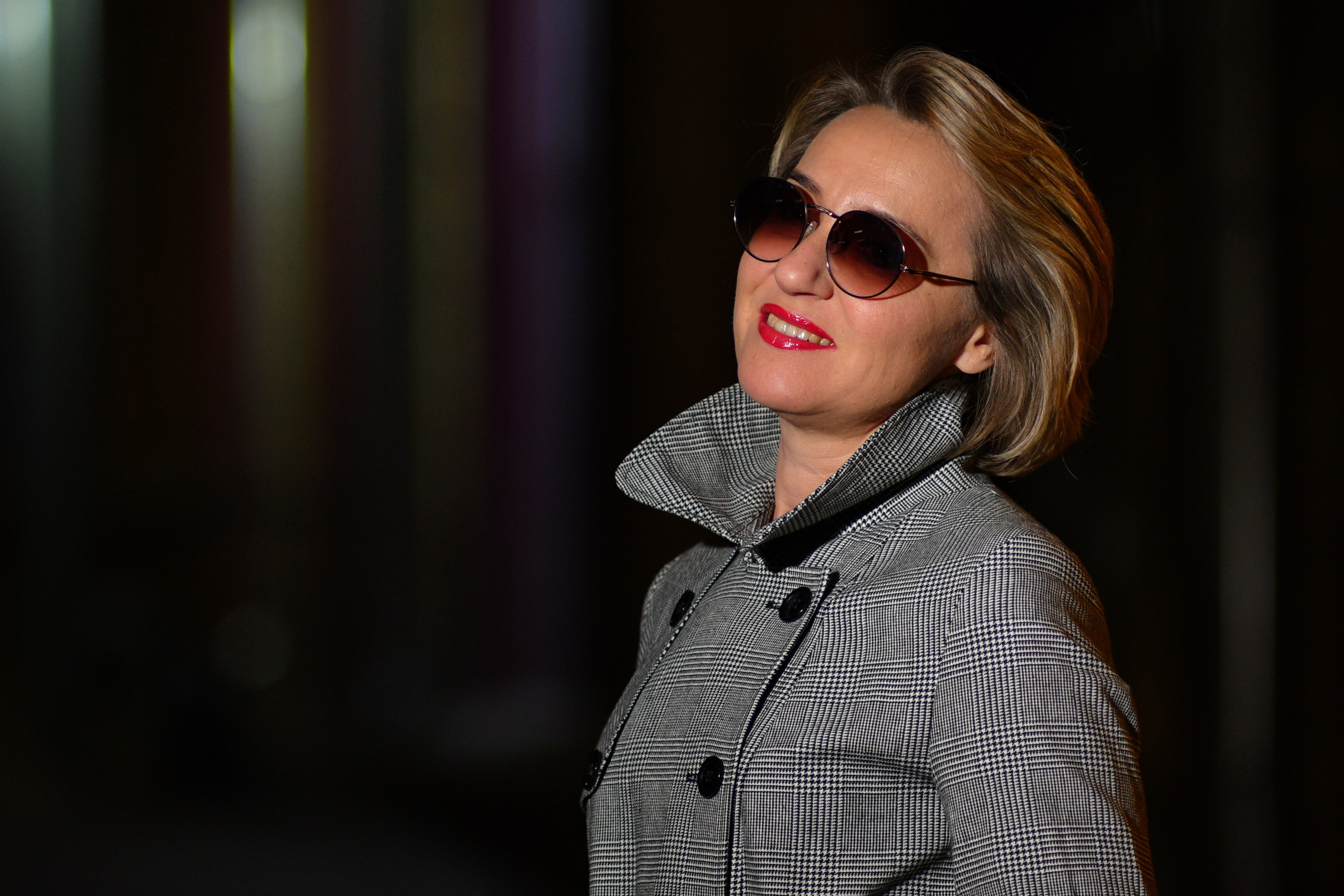 Москва 2023. Портретный и репортажный фотограф в Санкт-Петербурге Алексей Гончаров