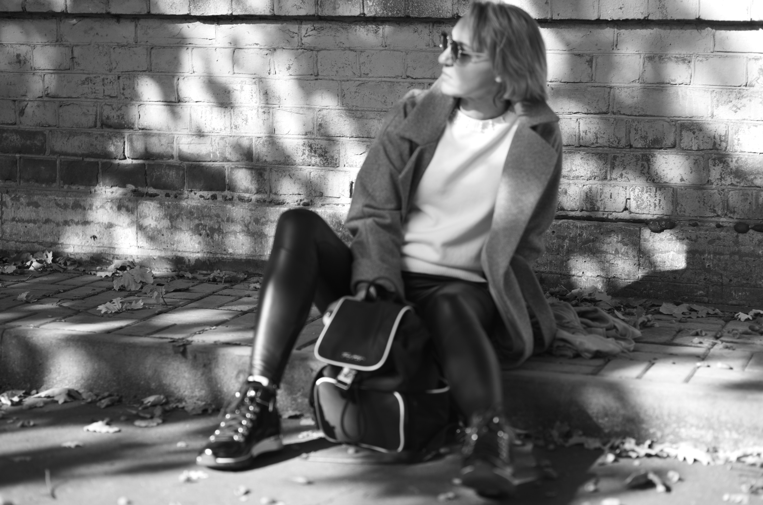 Leica monochrome. Портретный и репортажный фотограф в Санкт-Петербурге Алексей Гончаров