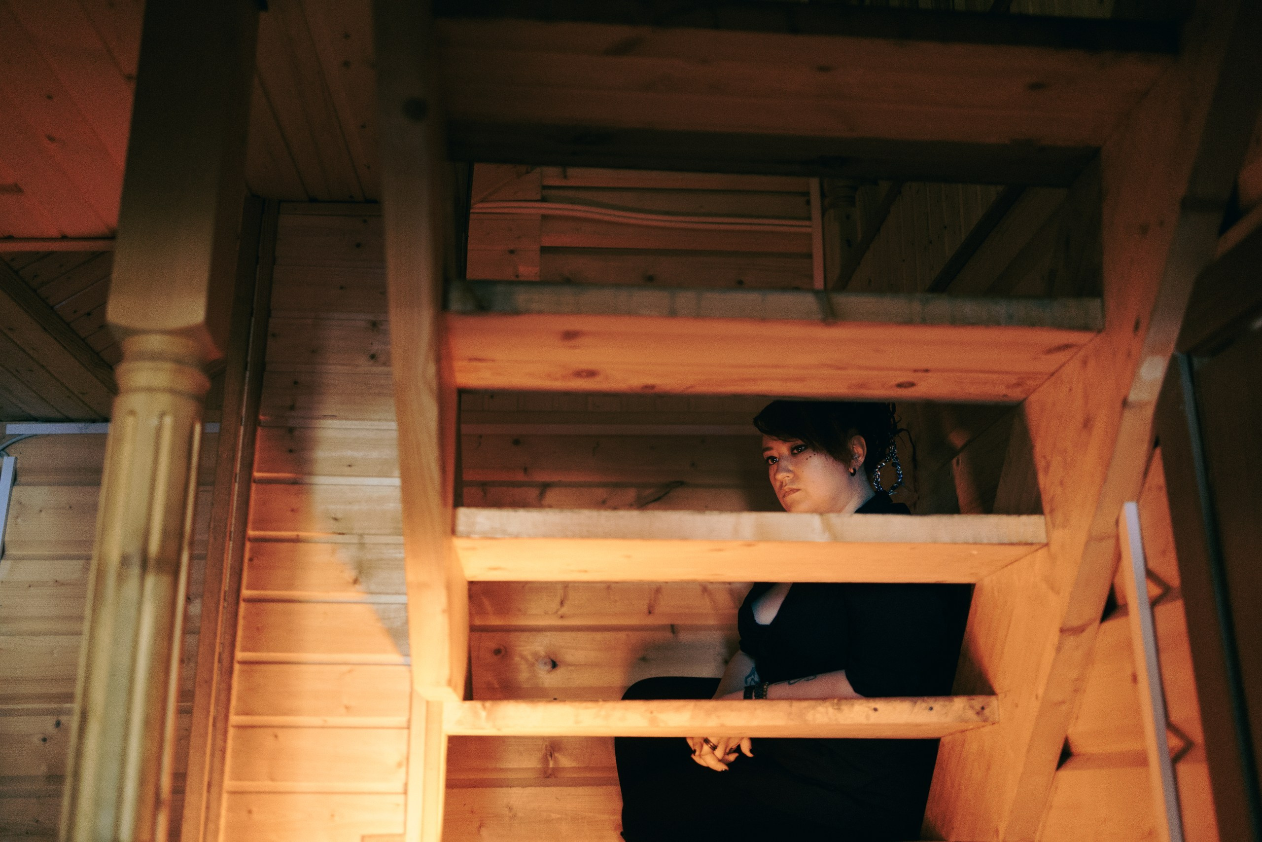 Дом в котором. Репортажный фотограф Анастасия Головко