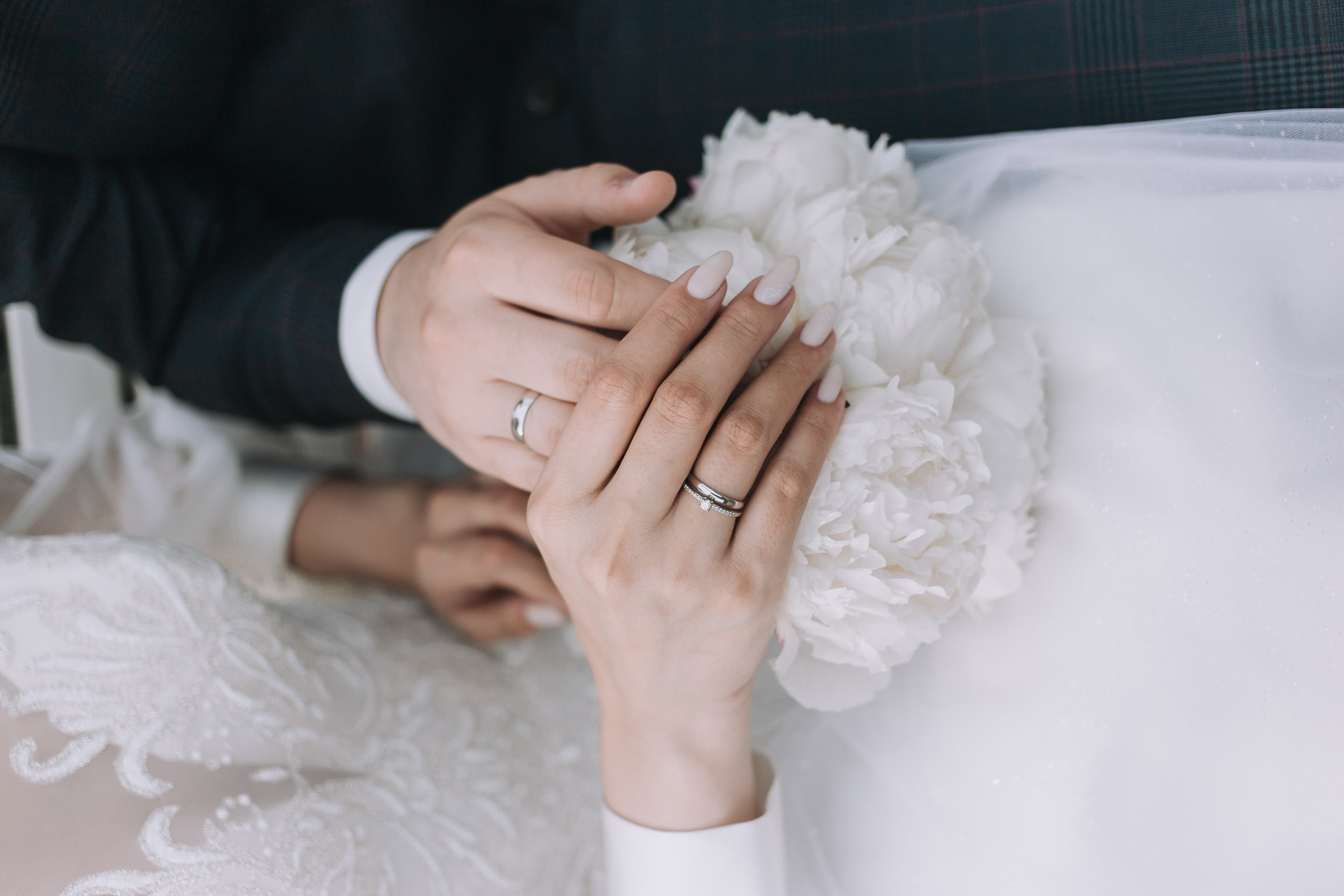 Дарья и Иван. Репортажный фотограф Анастасия Головко