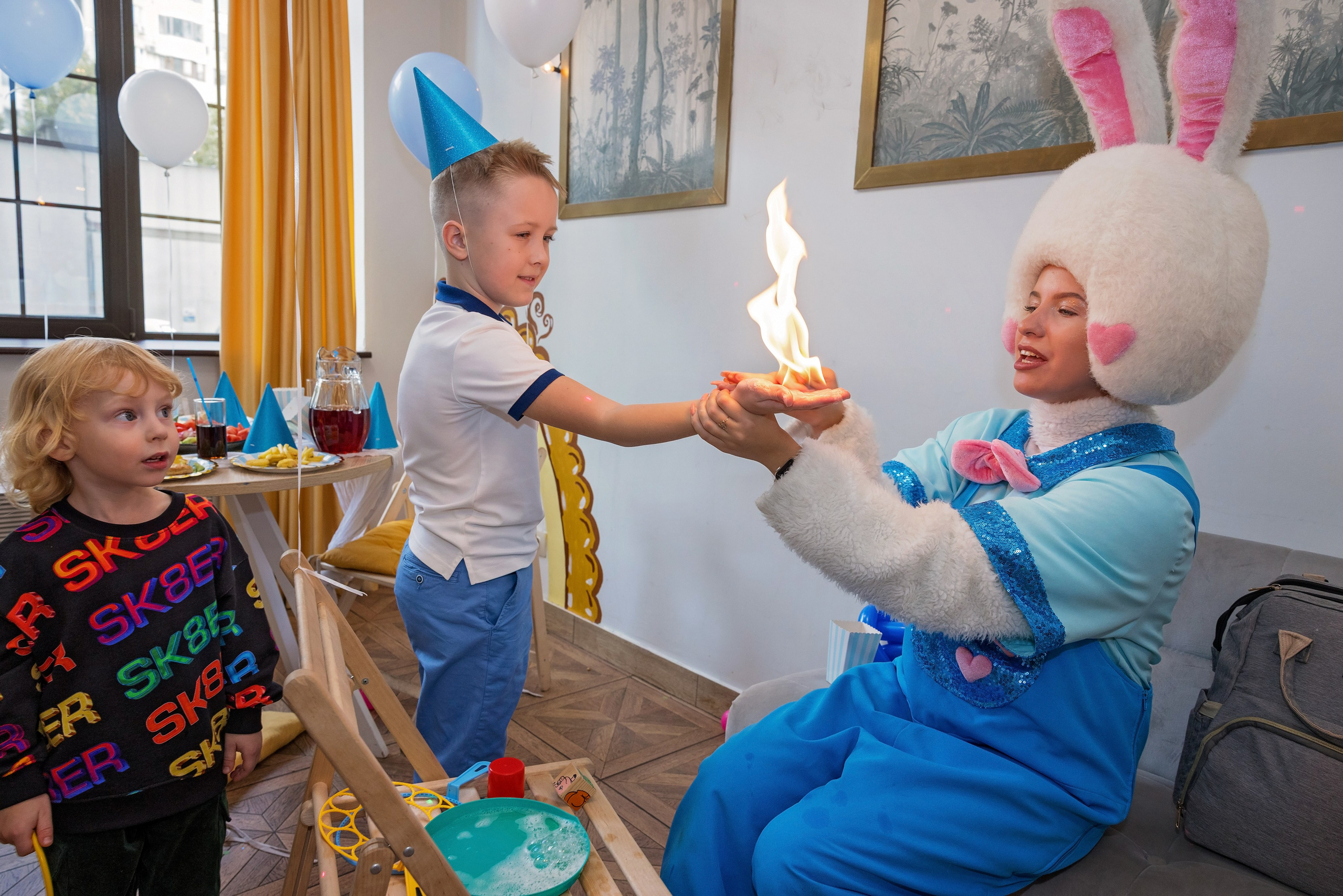 Детский фотограф в Москве. Геннадий Степанов —фотограф в Москве