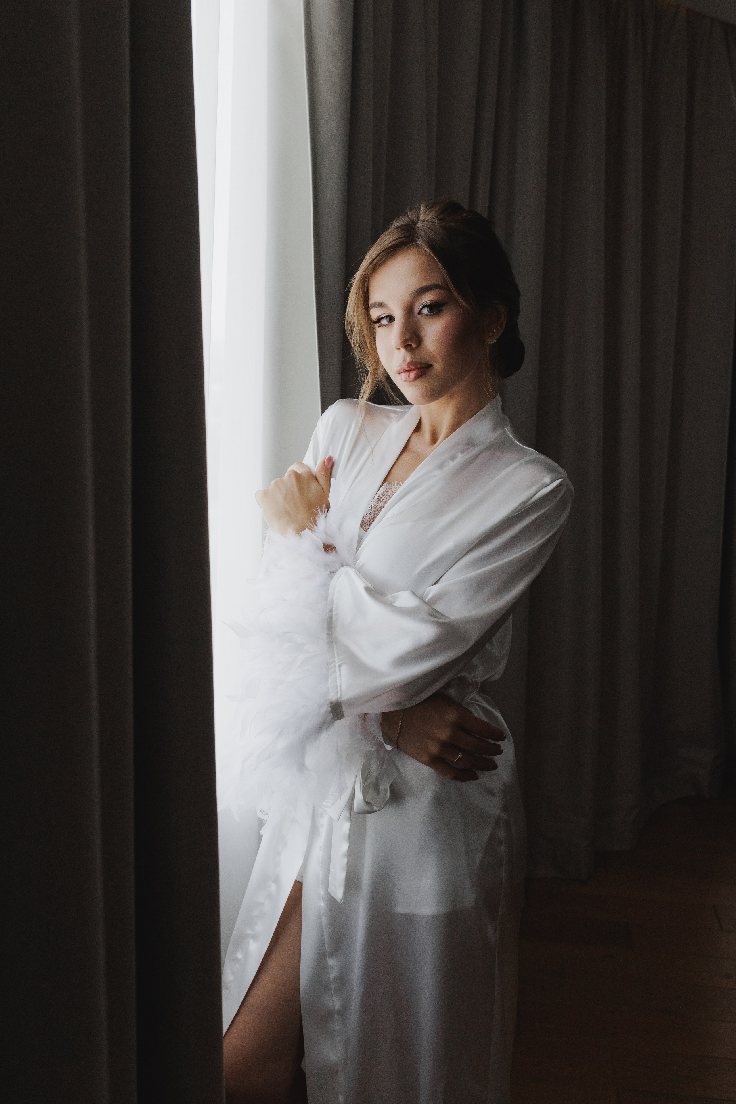 Свадебная фотосессия в Краснодарском отеле Marriott. Фотограф в Краснодаре Анна Худокормова. Свадебные, семейные, детские фотосессии