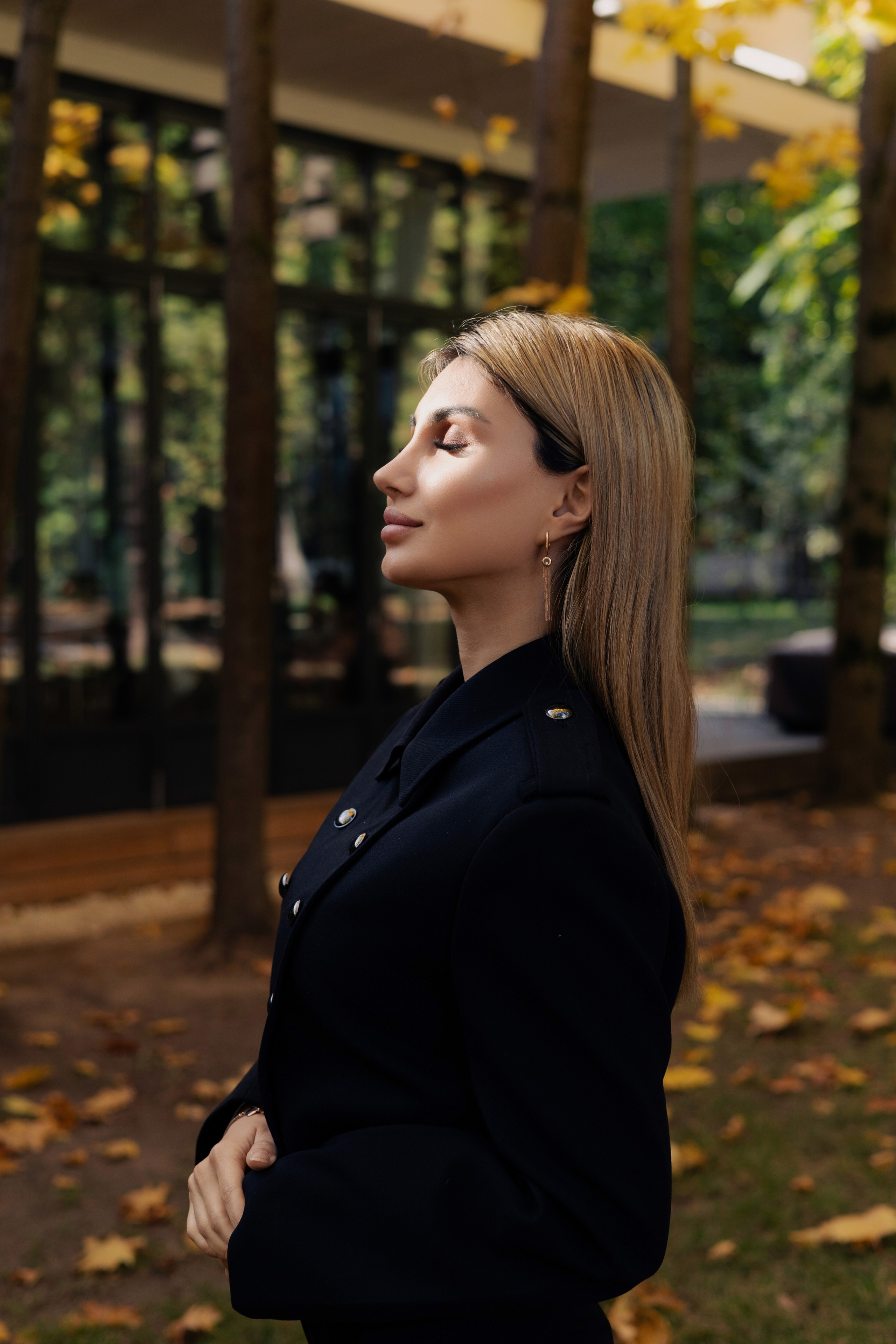 Индивидуальная съемка. Фотограф в Санкт-Петербурге Ольга Русакова