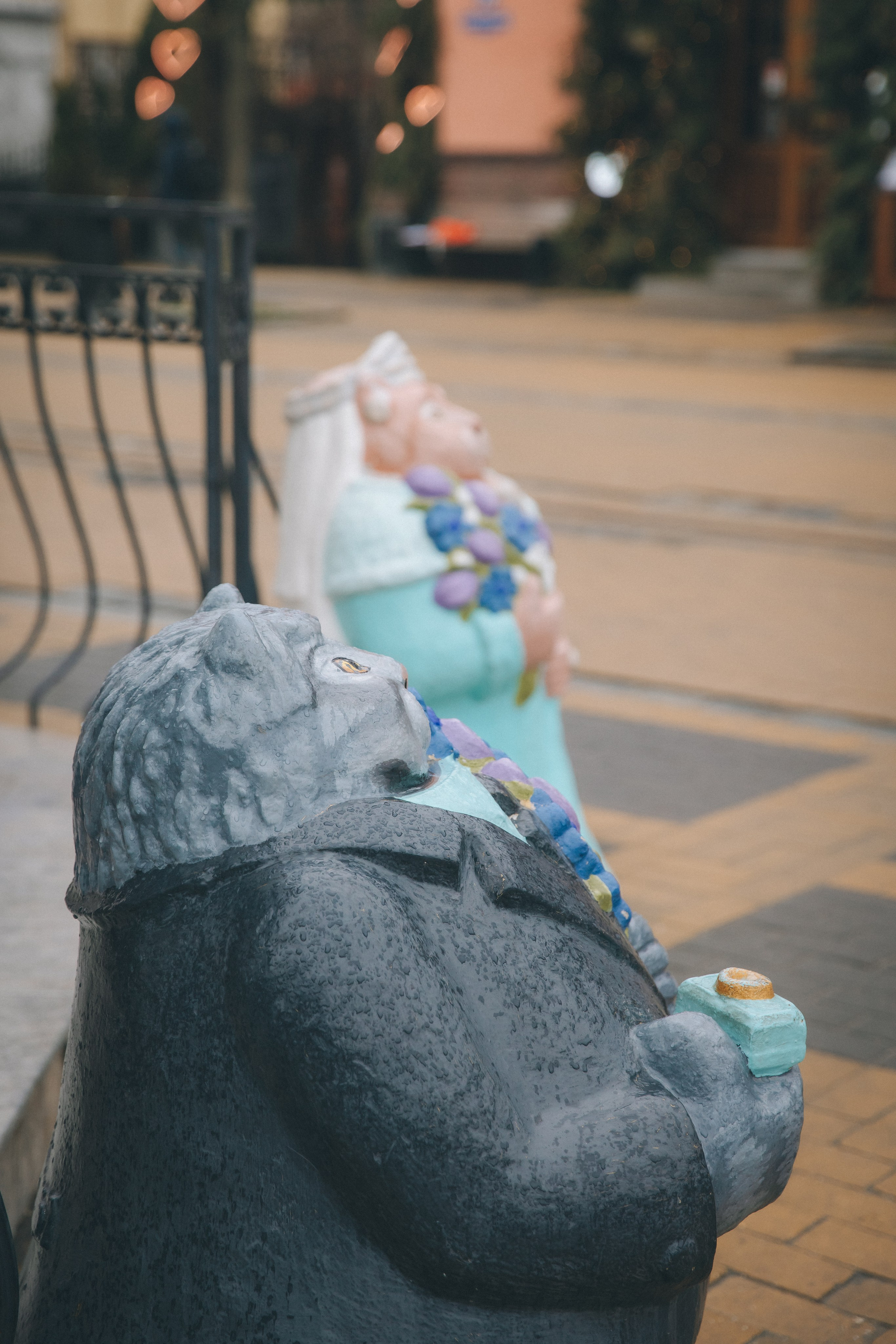 Екатерина и Даниил. Фотограф Зеленоградск Красильникова Елена