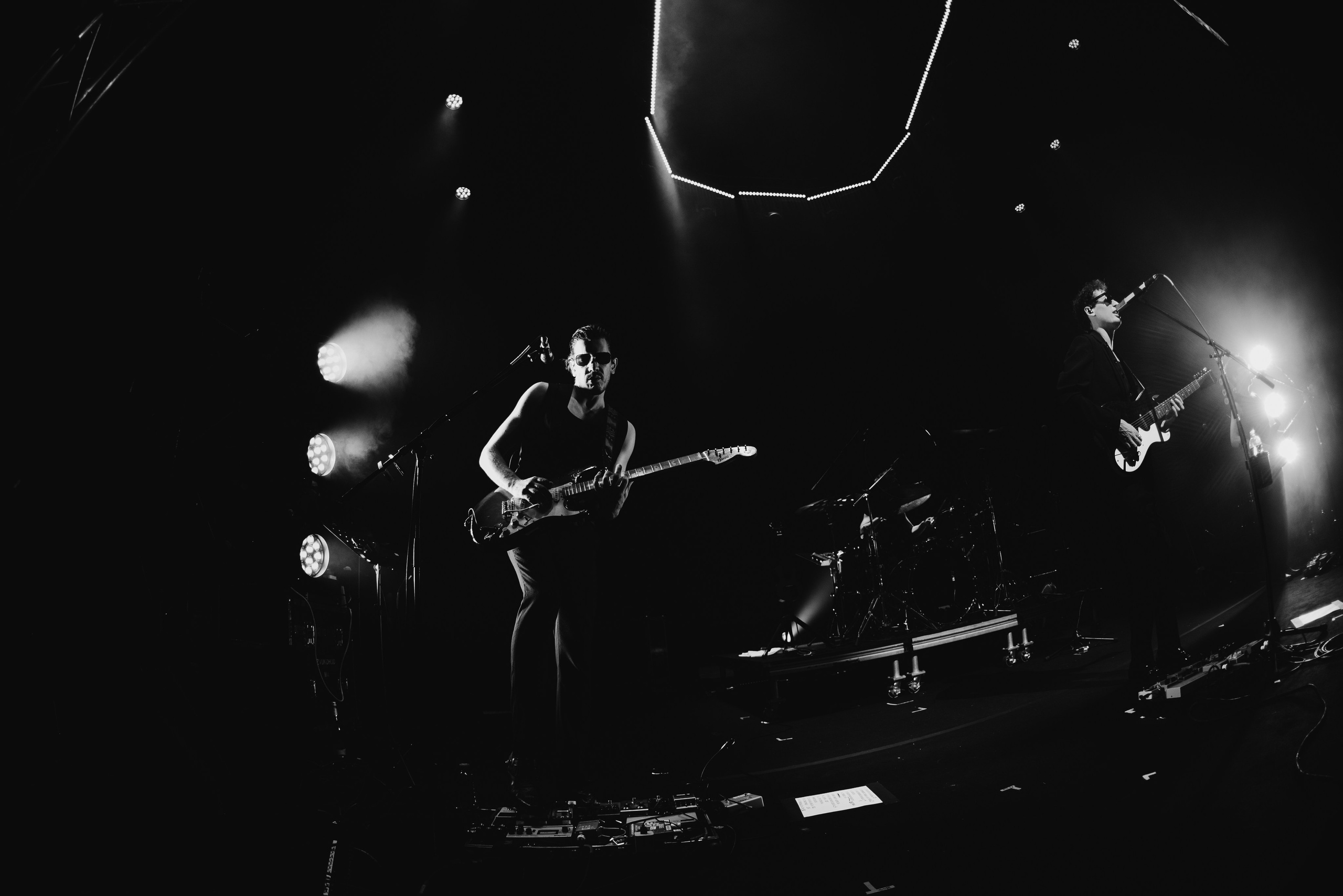 ZOLOTO. MuzBit Unlock Tour’25 Saint-Petersburg. RUSLAN ROZANOV