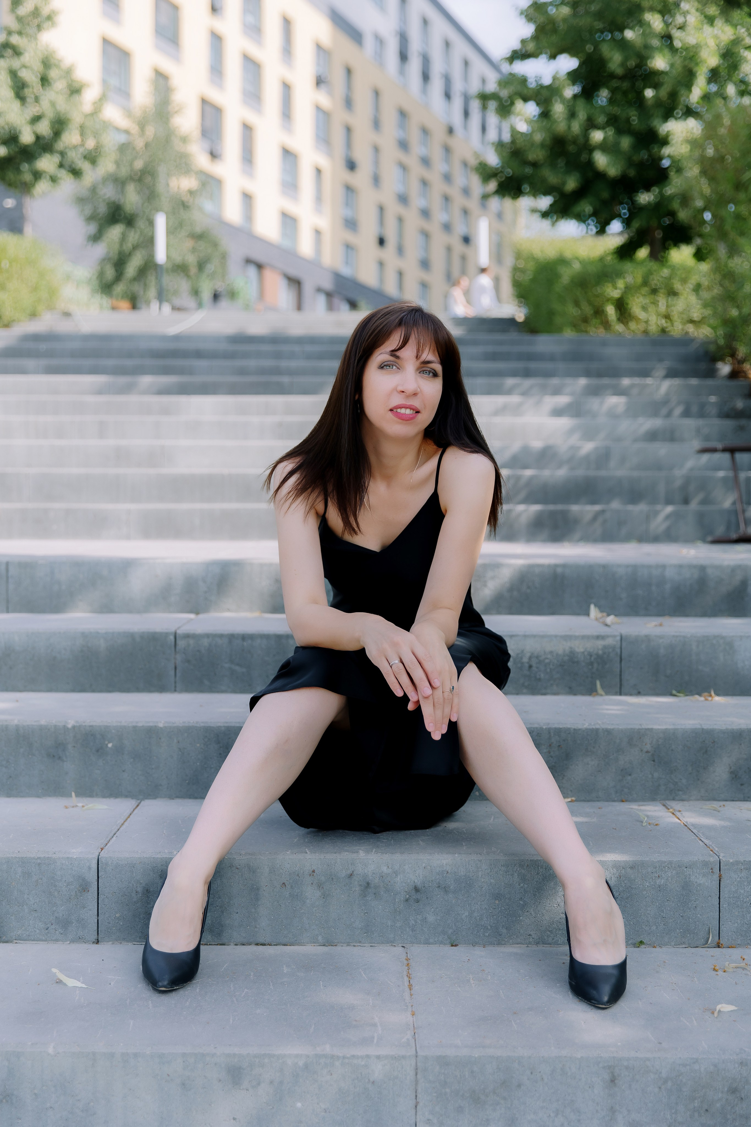 Екатерина. Свадебный фотограф в Новосибирске Лидия Александровна