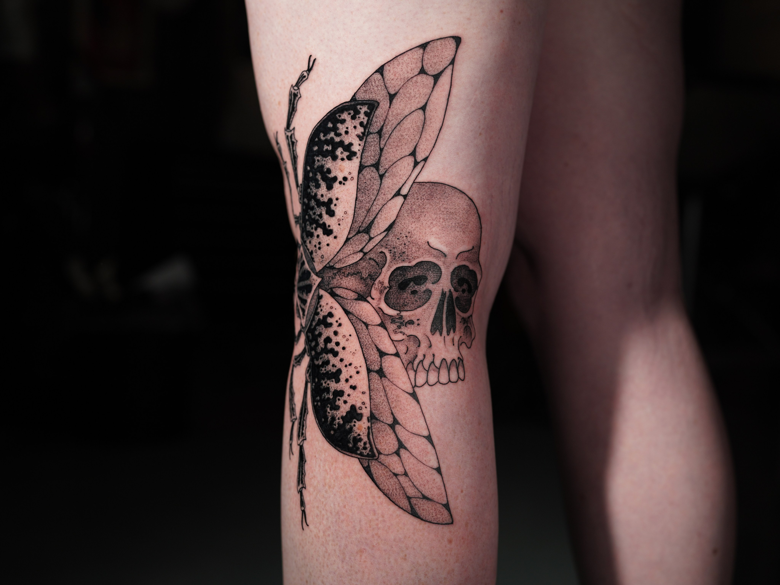 ЖЕНСКИЕ ТАТУИРОВКИ