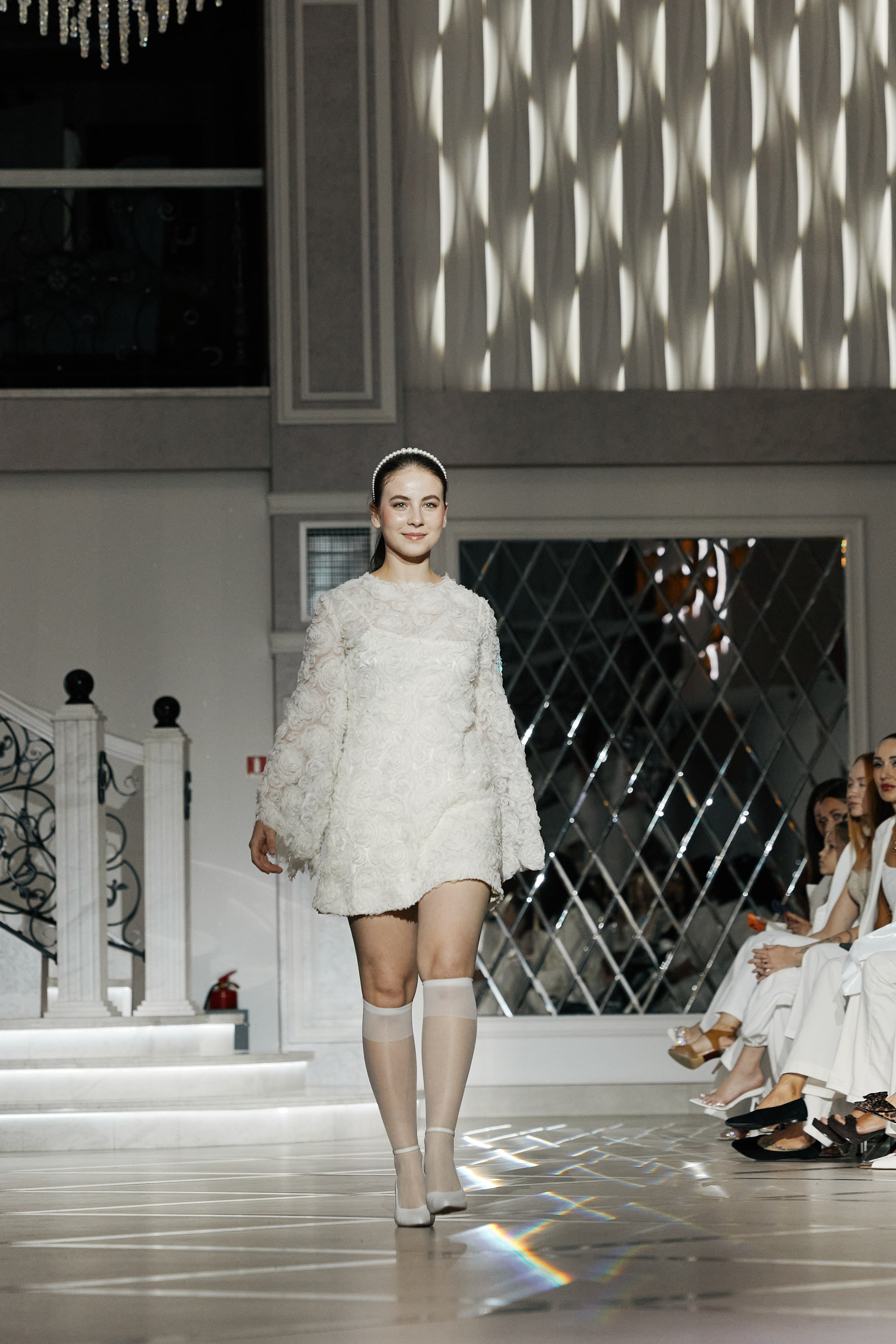 KRASNODAR FASHION WEEK 14.06. Свадебный репортажный фотограф краснодар максим дремов дрёмов фотосессия студия цена
