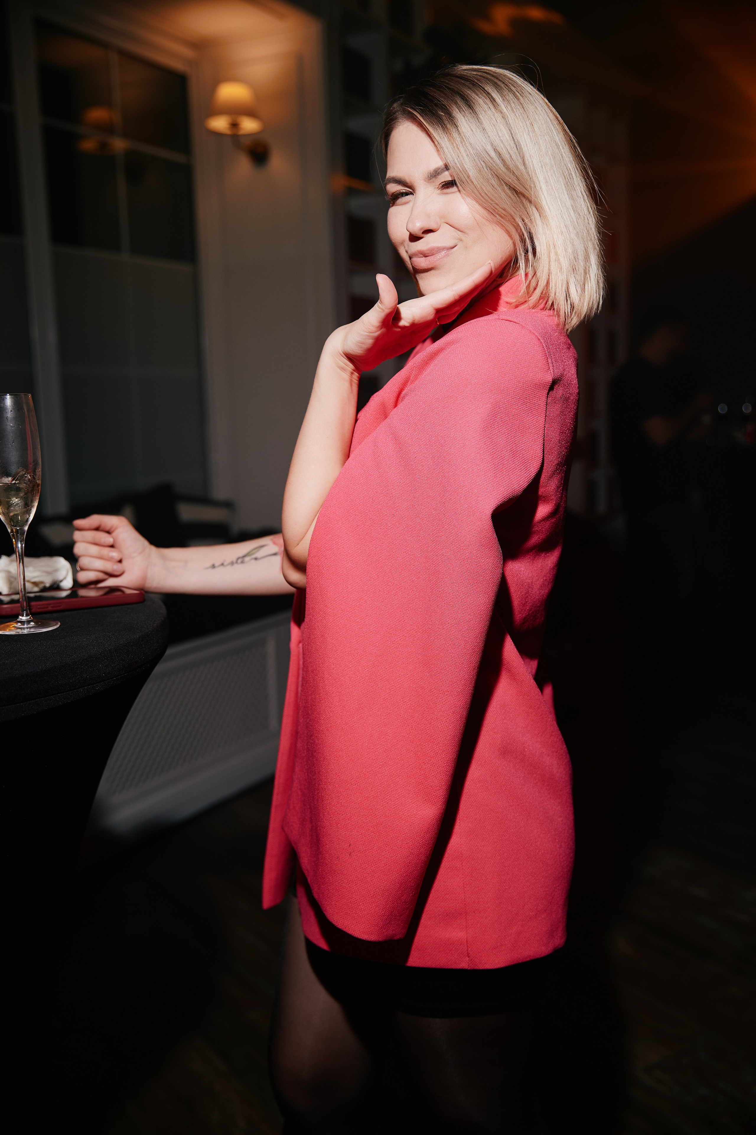 Праздничный концерт в Loft 1979. Свадебный репортажный фотограф краснодар максим дремов дрёмов фотосессия студия цена