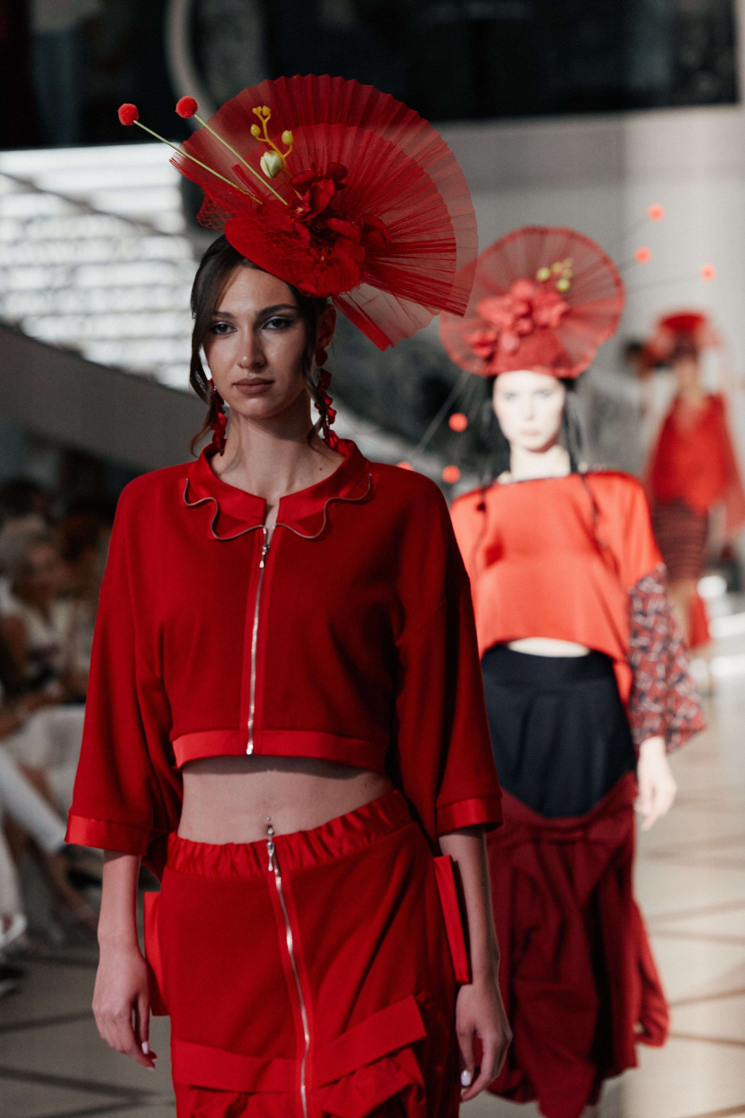 KRASNODAR FASHION WEEK 14.06. Свадебный репортажный фотограф краснодар максим дремов дрёмов фотосессия студия цена