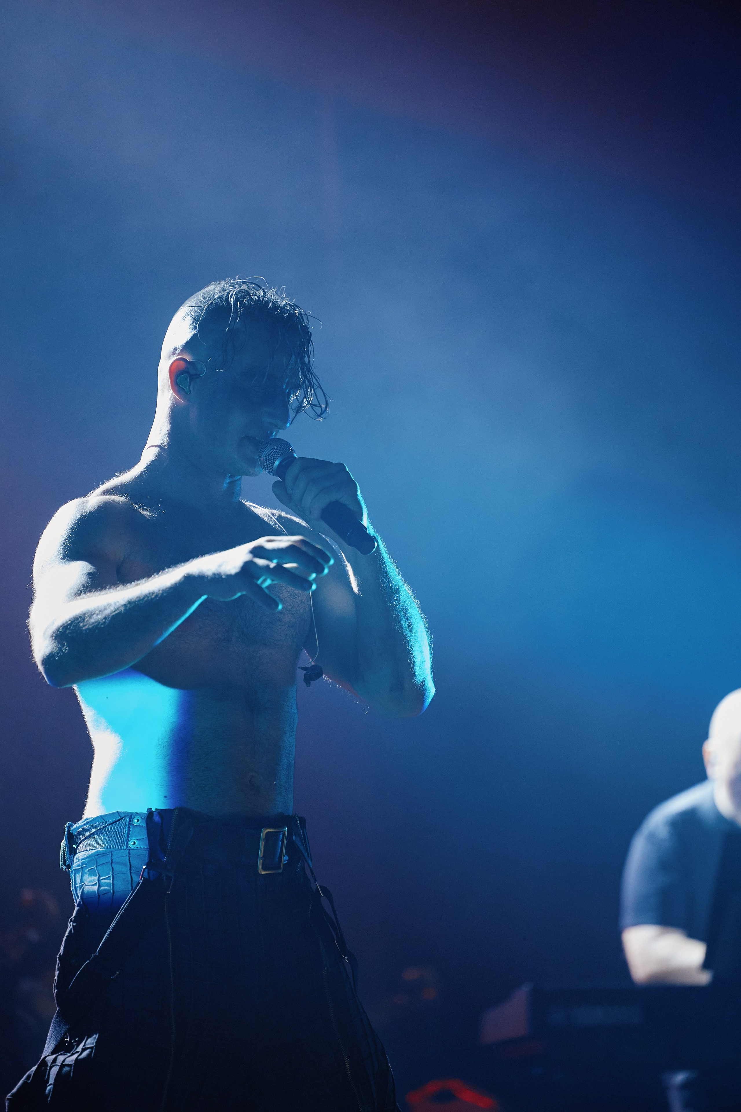 Rammstein Show Tribute 19.02. Свадебный репортажный фотограф краснодар максим дремов дрёмов фотосессия студия цена