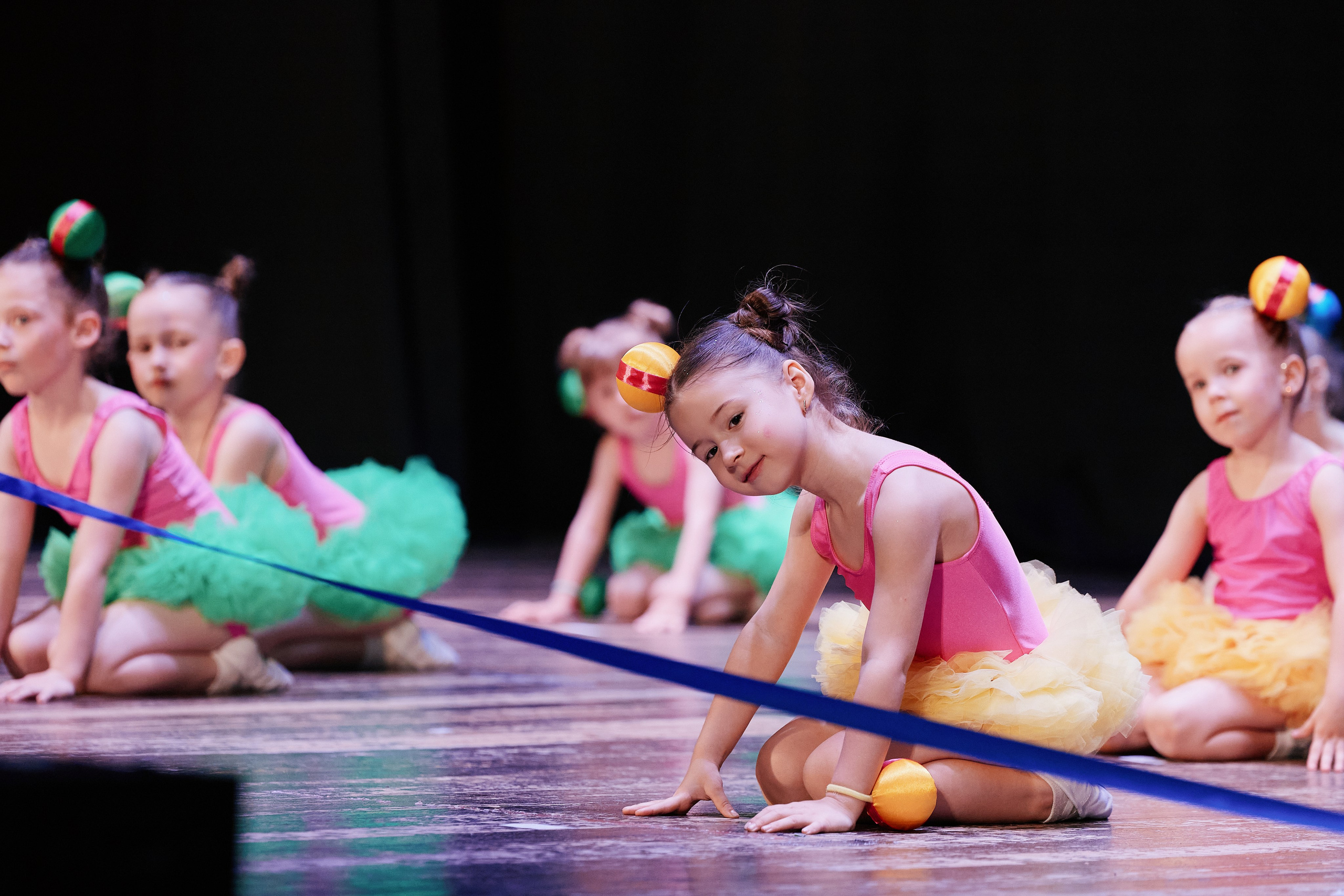 Концерт танцевальной студии Фиеста 08.06. Свадебный репортажный фотограф краснодар максим дремов дрёмов фотосессия студия цена