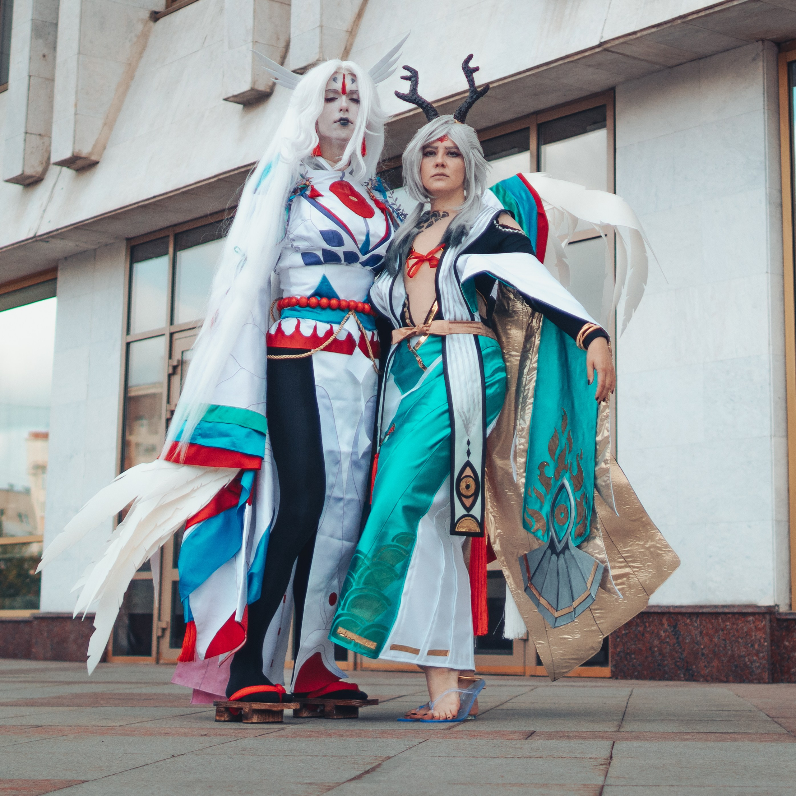 Анимау 2024. Фотограф Набережные Челны Лысенков Олег