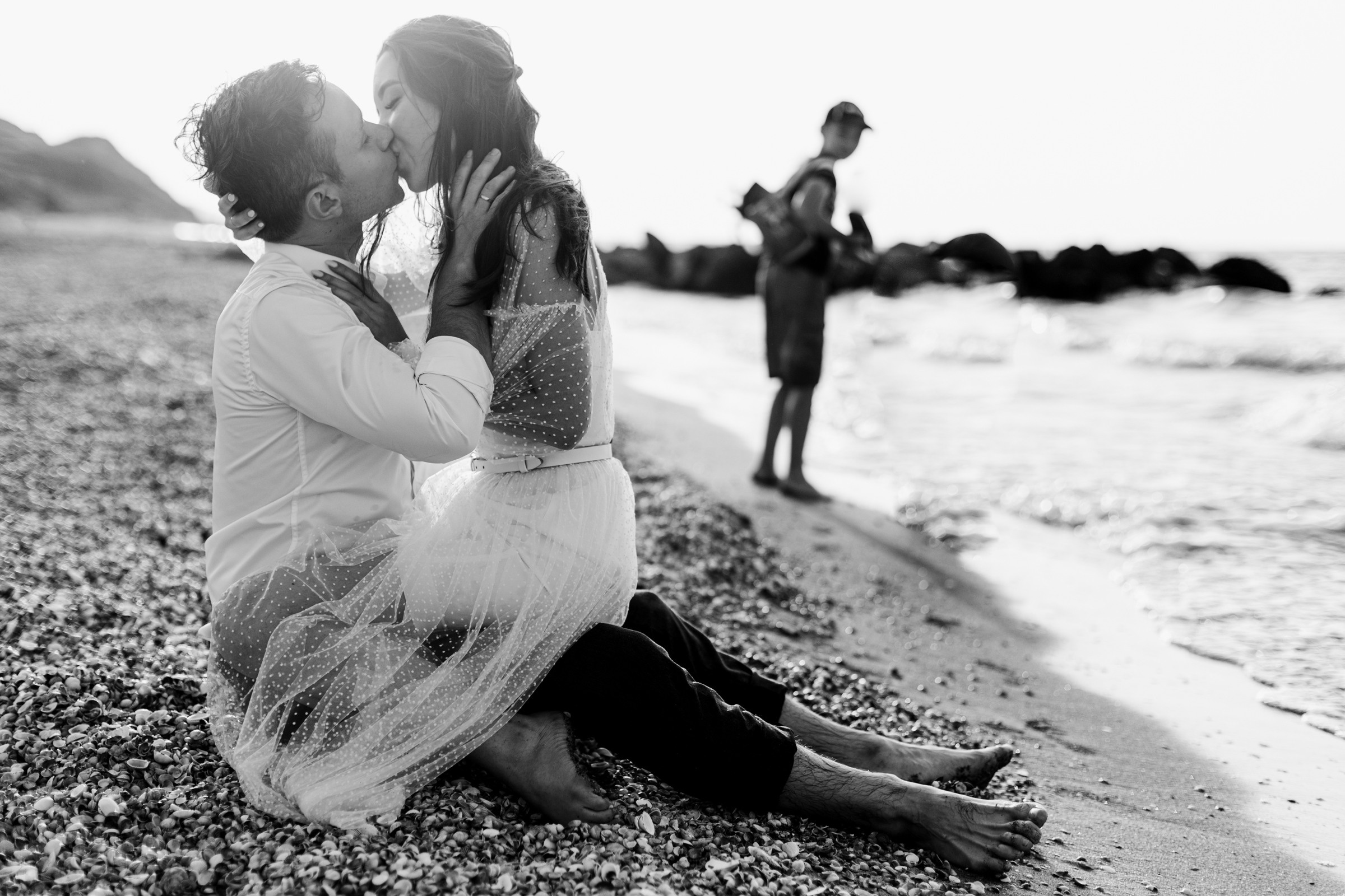 Лейла и Леонид. Свадебный фотограф в Краснодаре