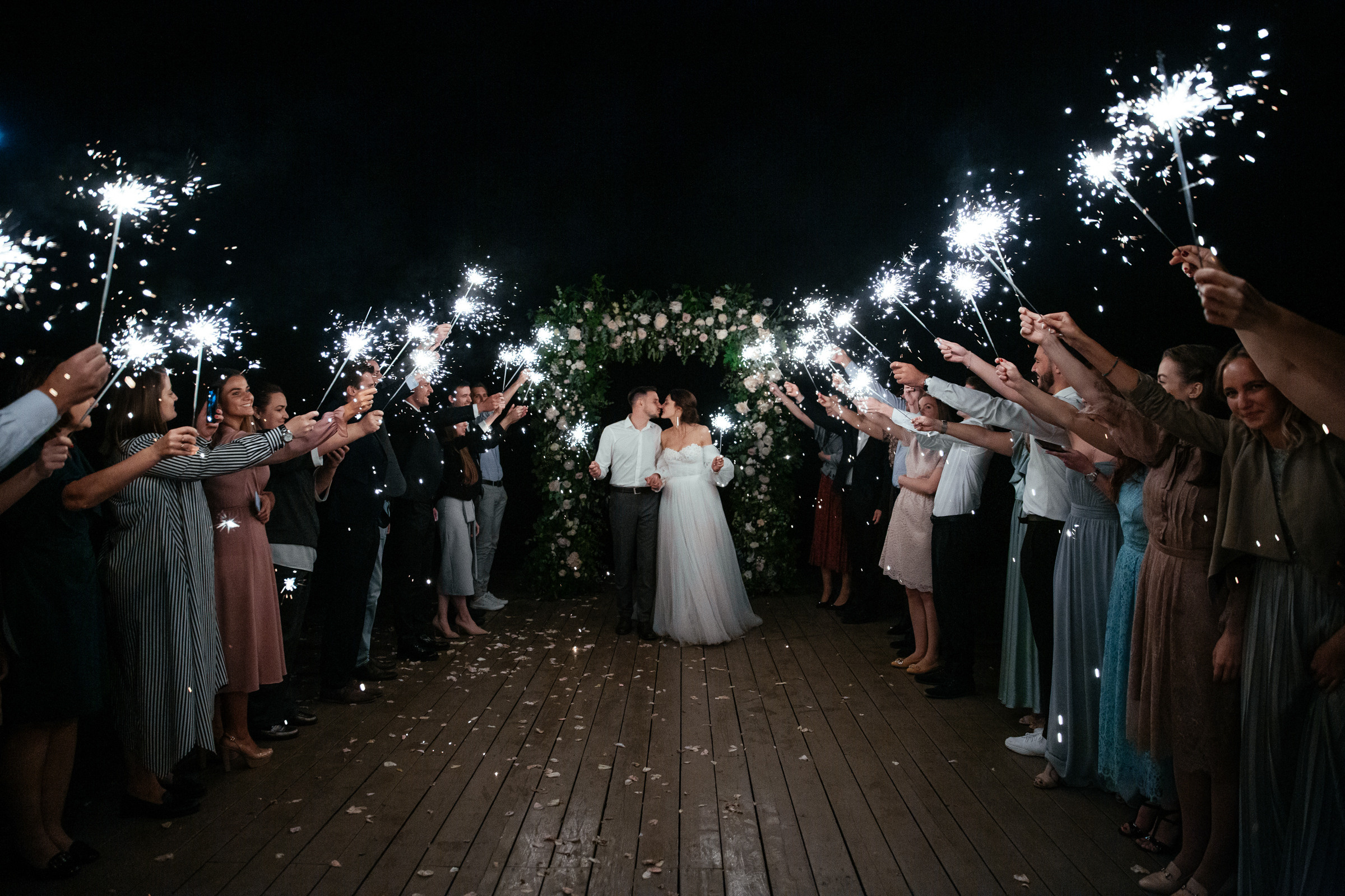 Свадебный фотограф в Краснодаре