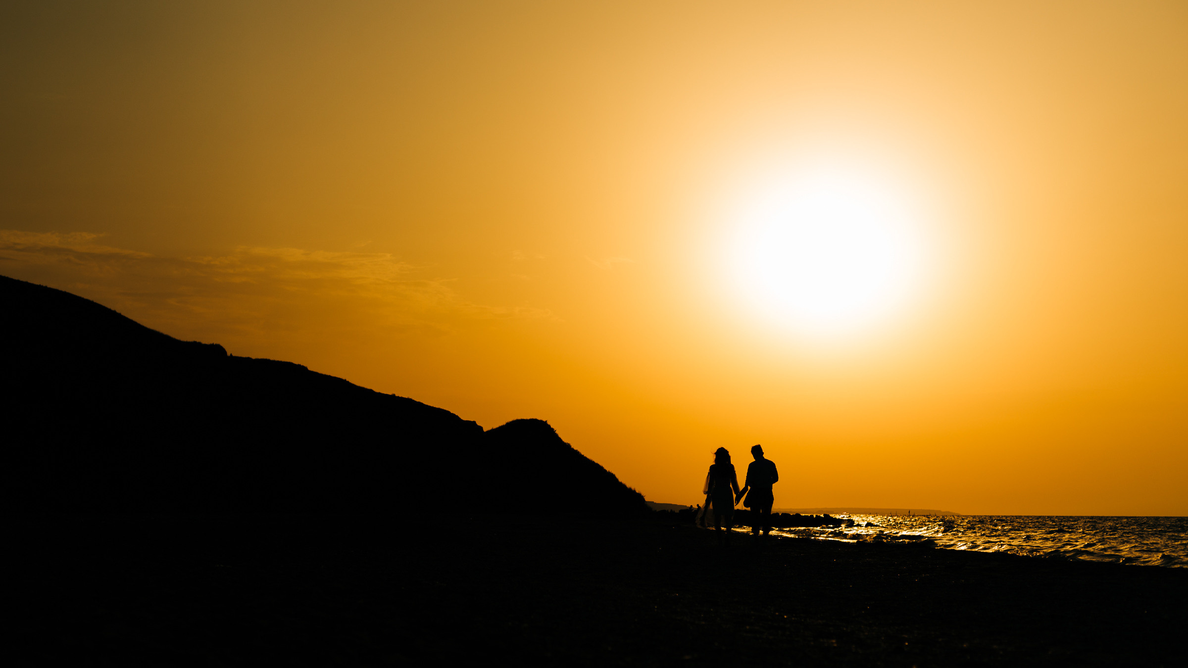 Лейла и Леонид. Свадебный фотограф в Краснодаре