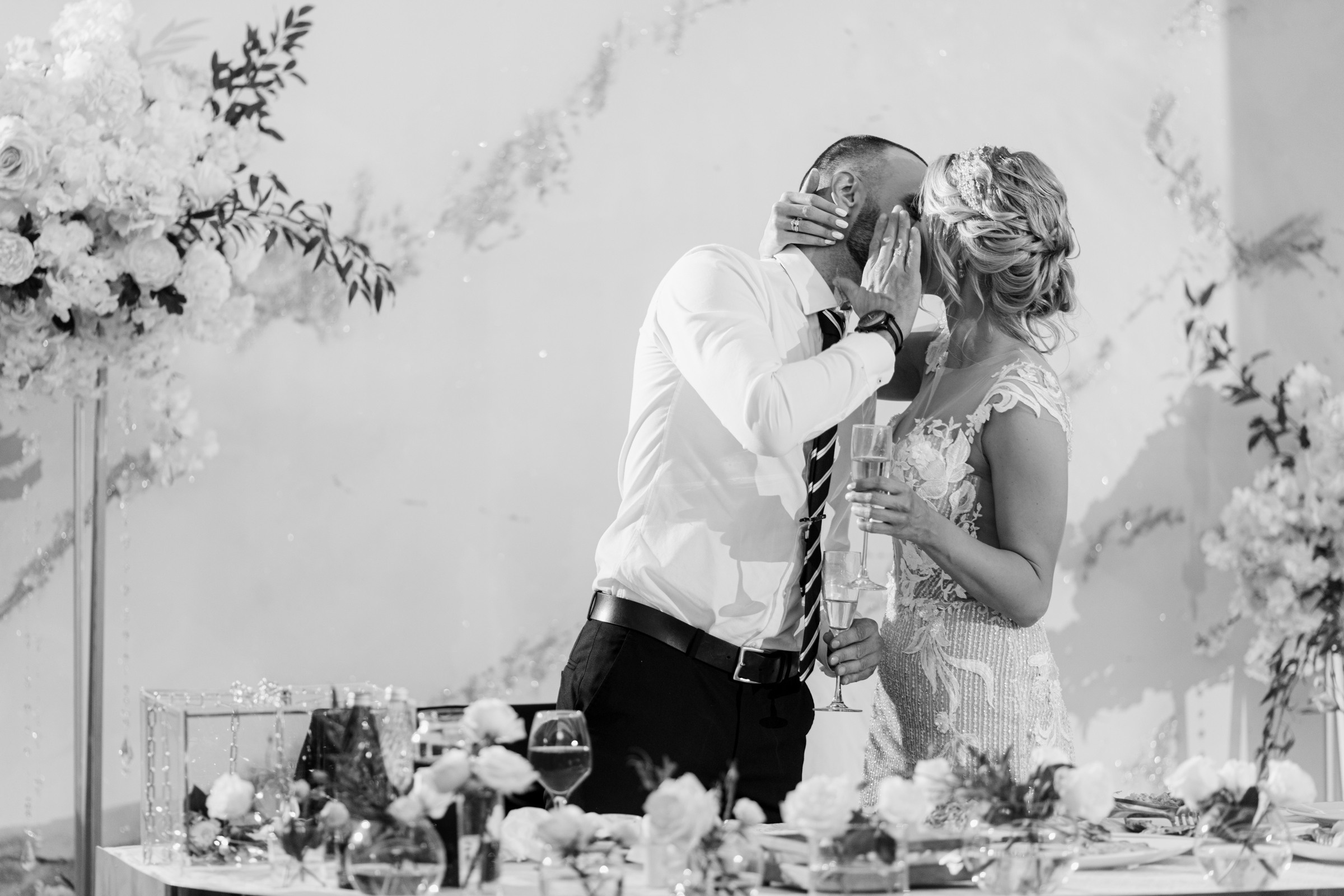 Артем и Яна. Свадебный фотограф в Краснодаре